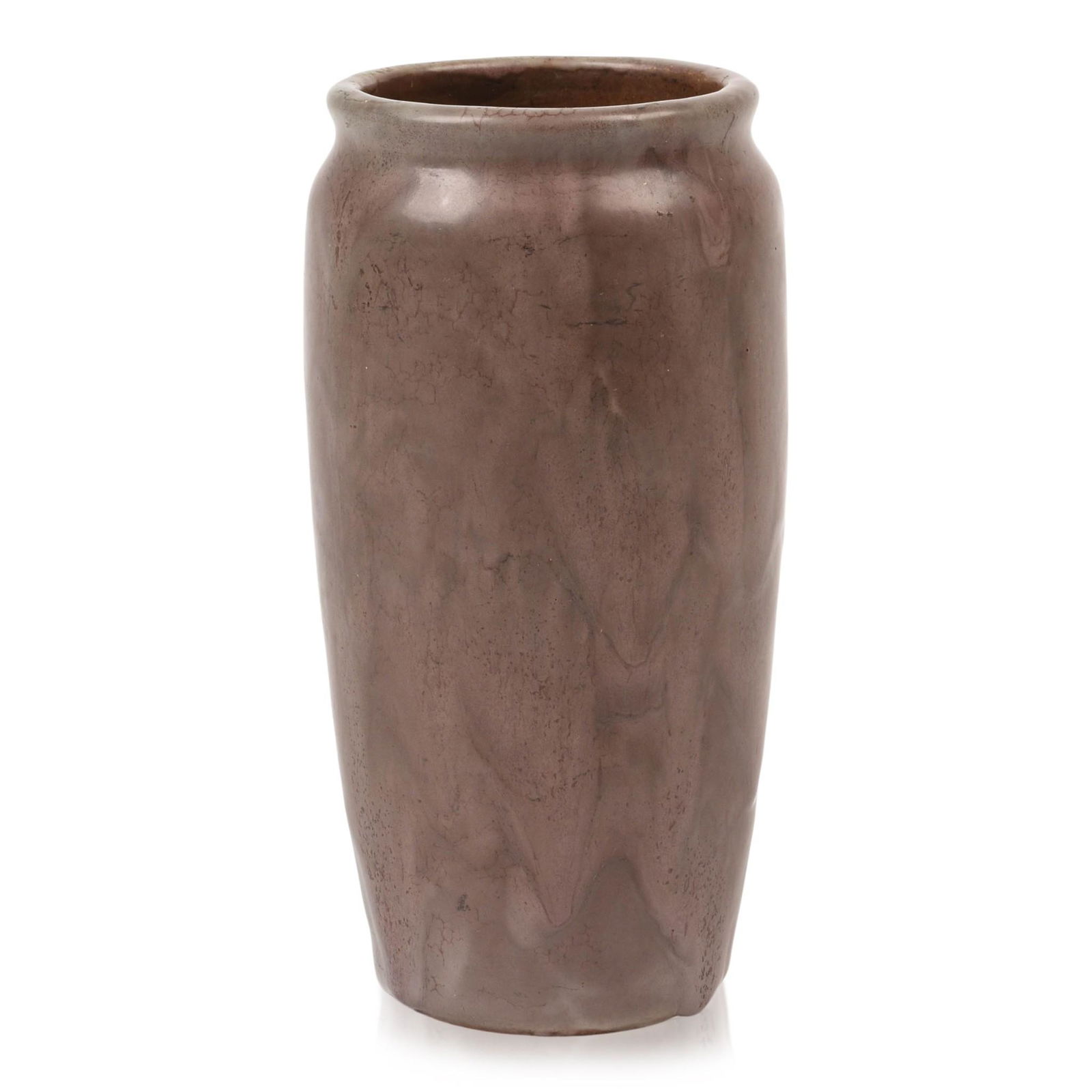 Studio Pottery Vase. (1 of 3)