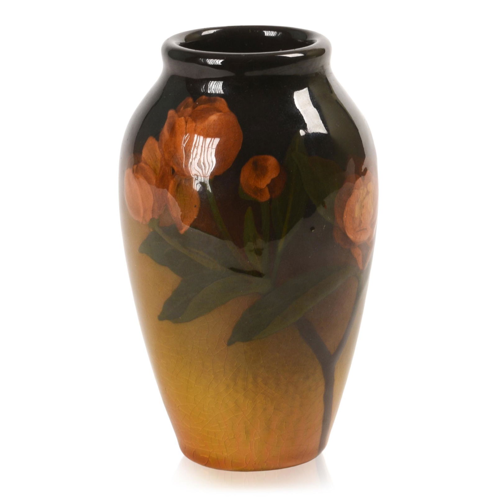 Rookwood Art Pottery Vase (1 of 4)