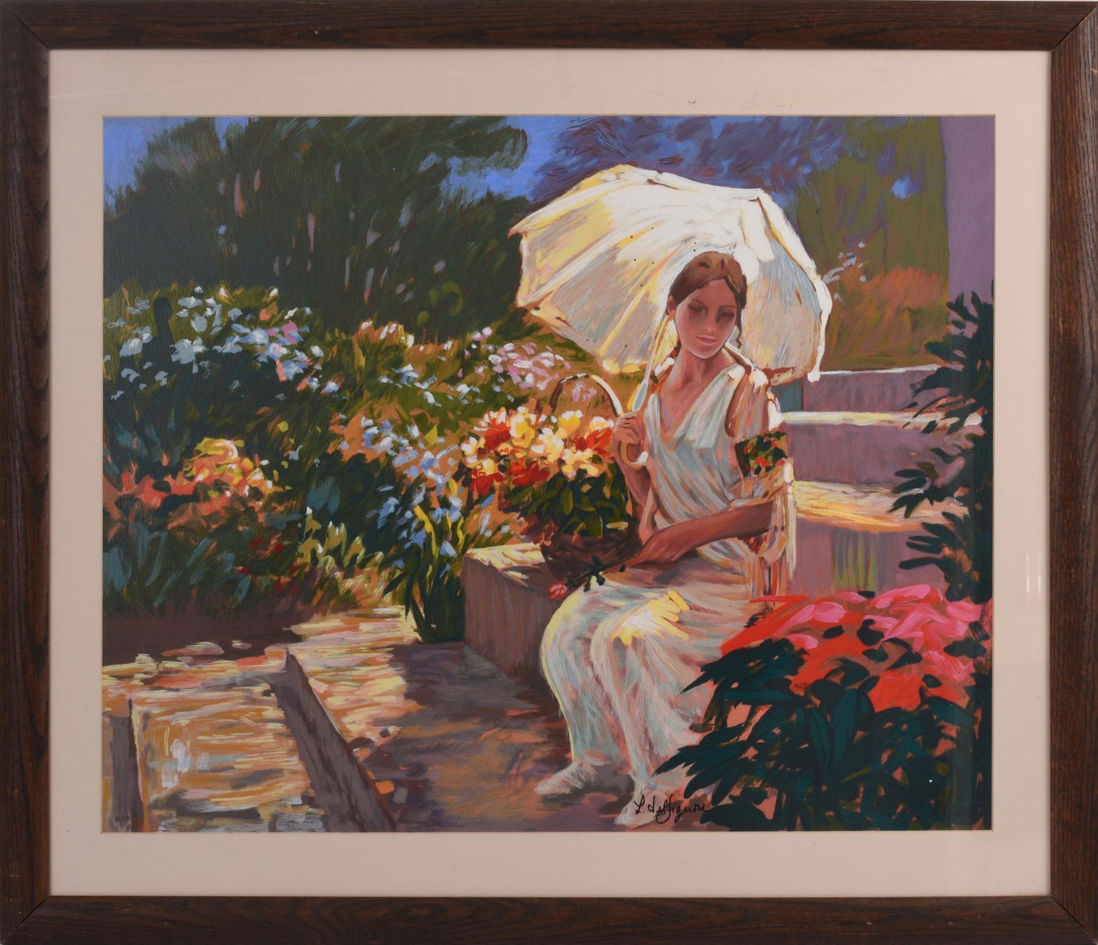 Littorio Del Signore. Isabelle, 2000. (1 of 3)