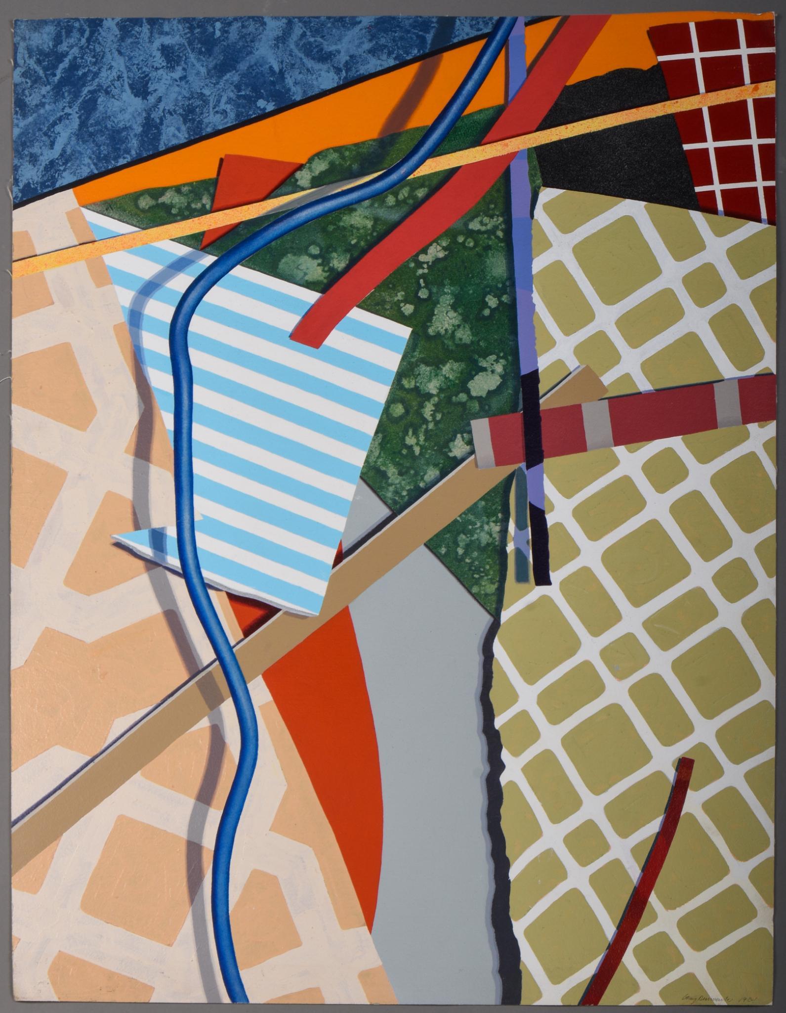 Gary Denmark. Untitled. (1 of 1)