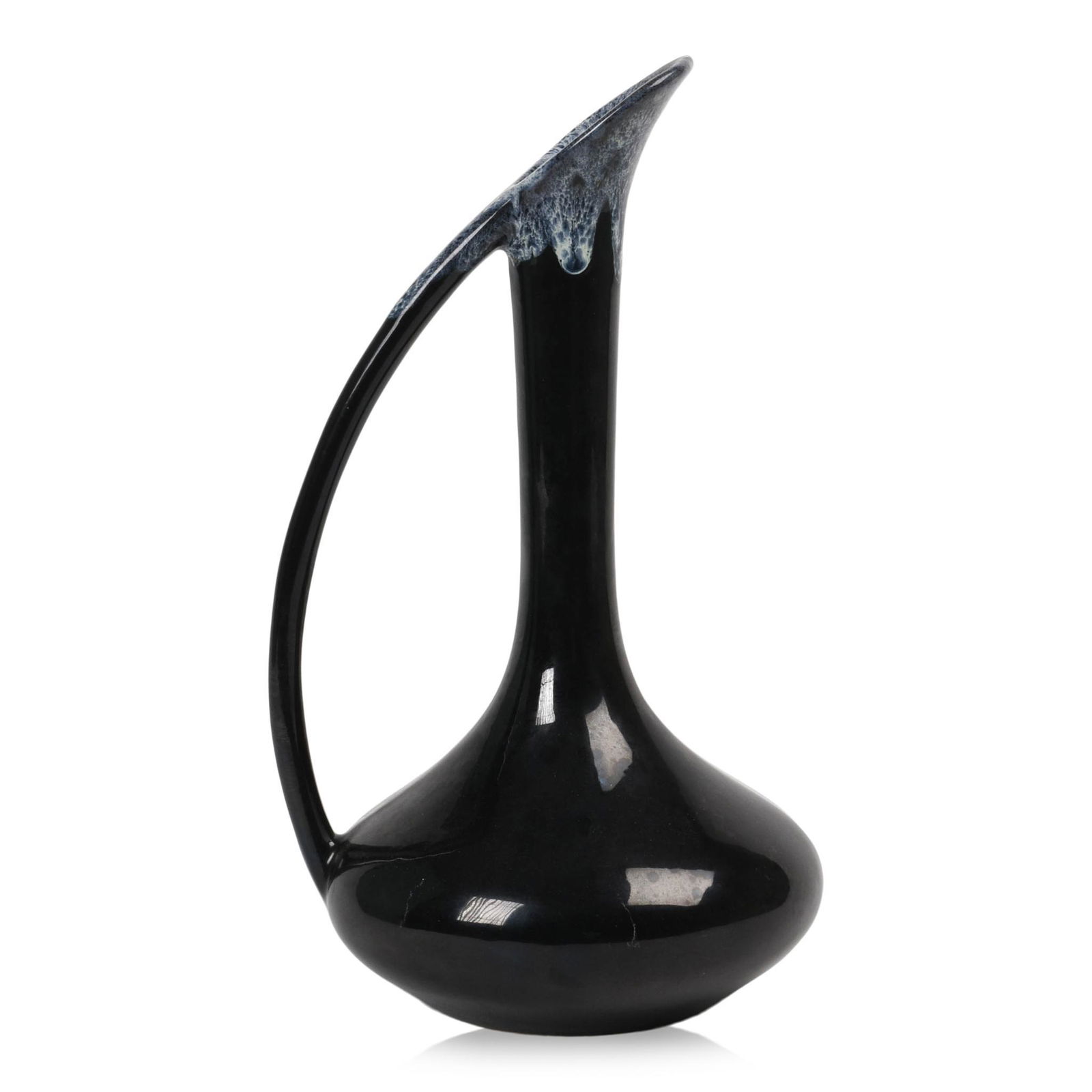 Van Briggle Pottery Ewer. (1 of 5)