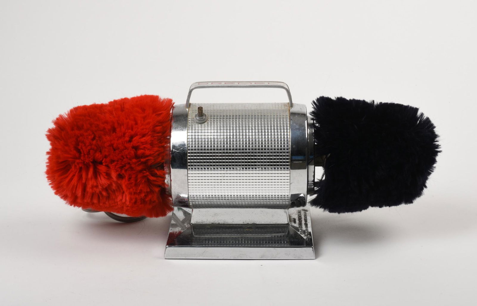 Vintage Dremel Model 70 Shoe Buffer. (1 of 3)