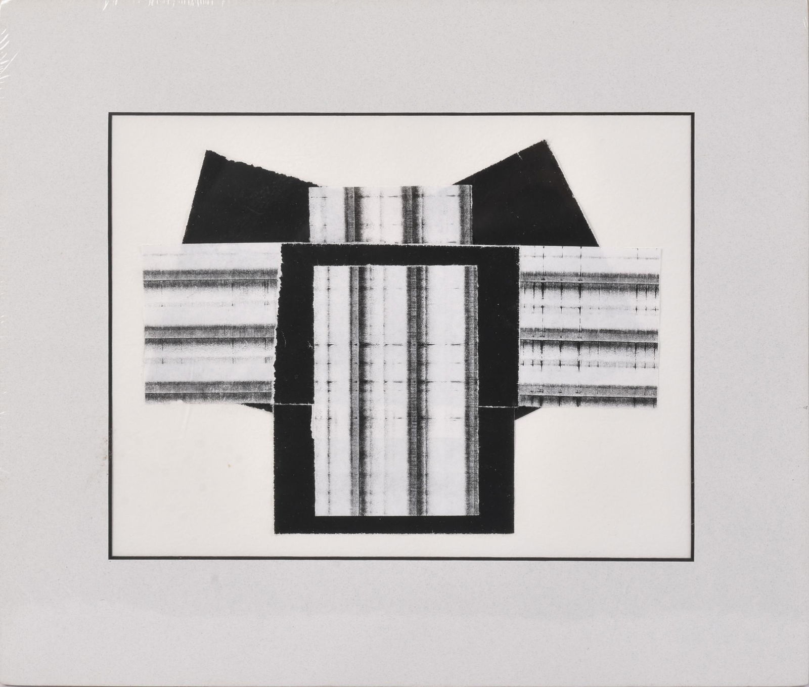 Group of Vintage Prints. (1 of 9)