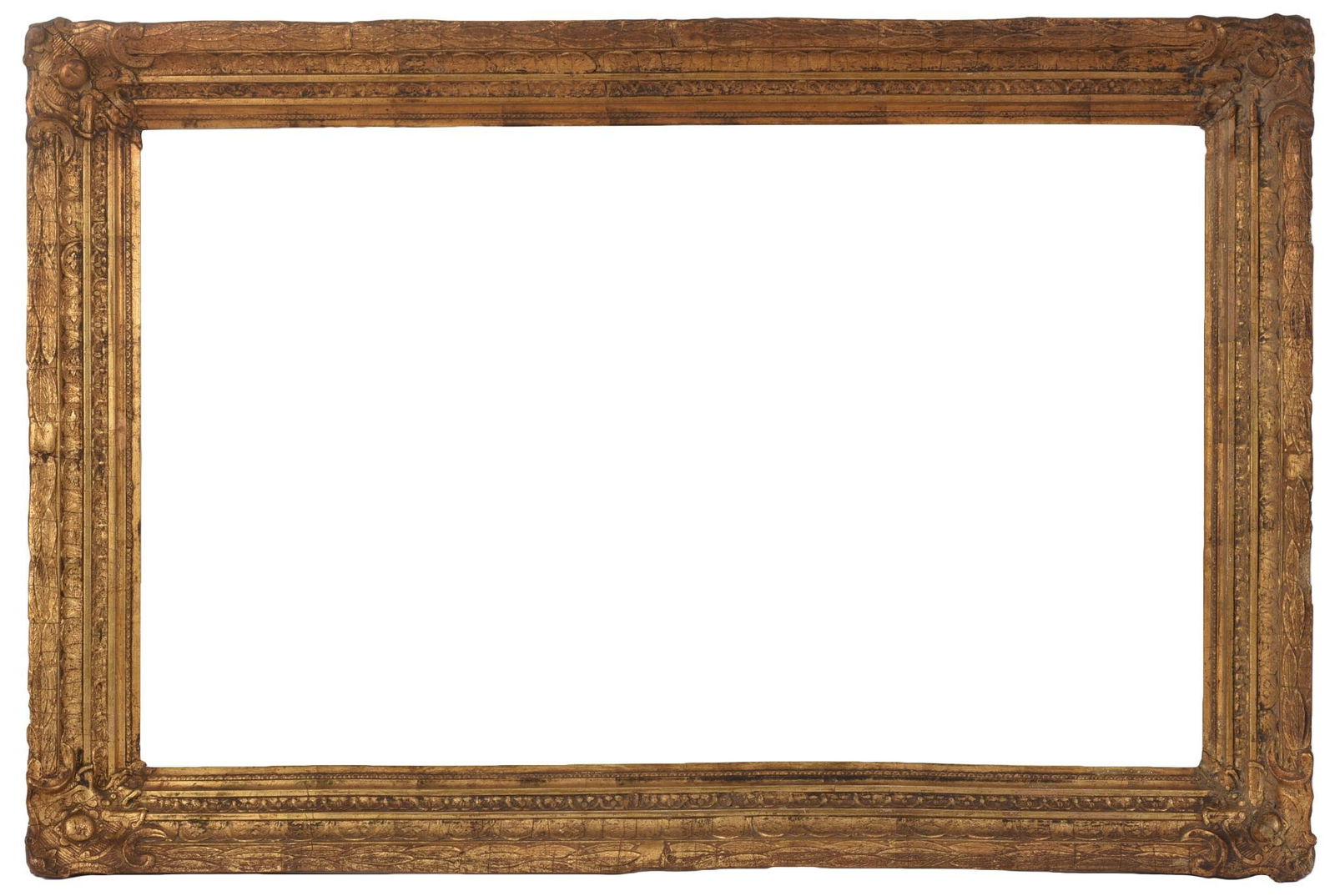 Hudson River Valley Style Frame. (1 of 2)