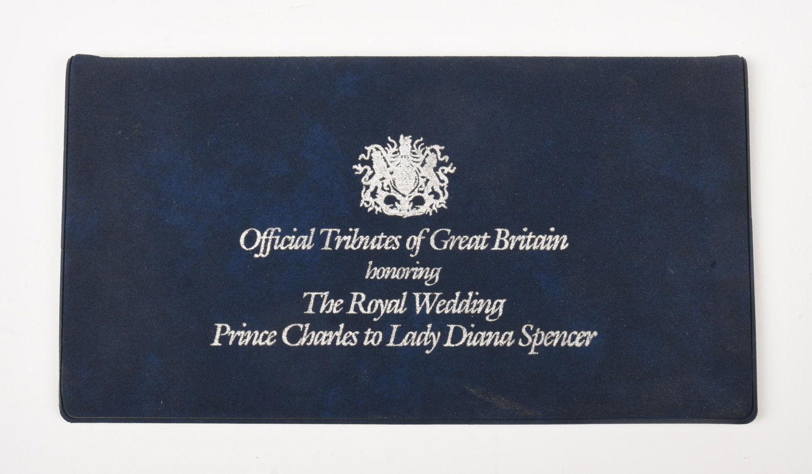 Princess Diana First Day Cover British Stamps. (1 of 3)