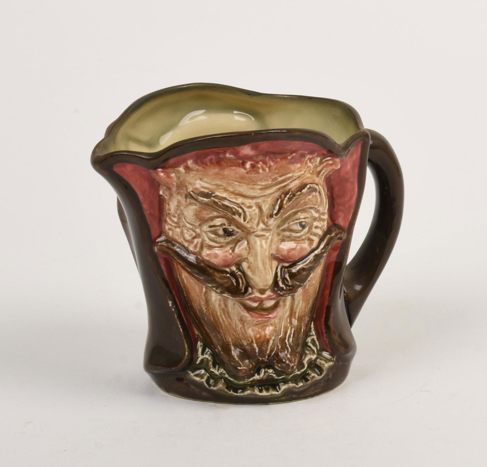 Mephistopheles "Devil" Doulton Mug. (1 of 3)