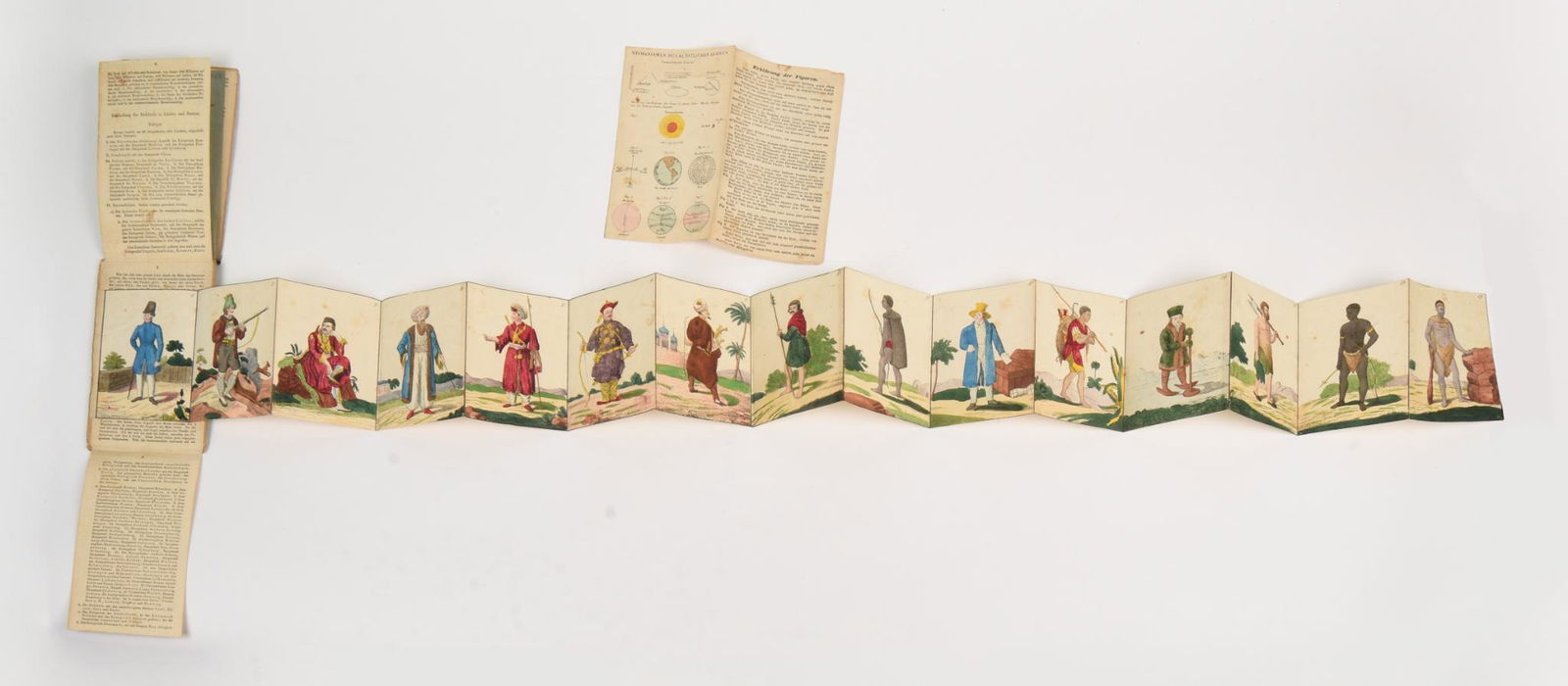 Small Ephemera Group. (1 of 4)