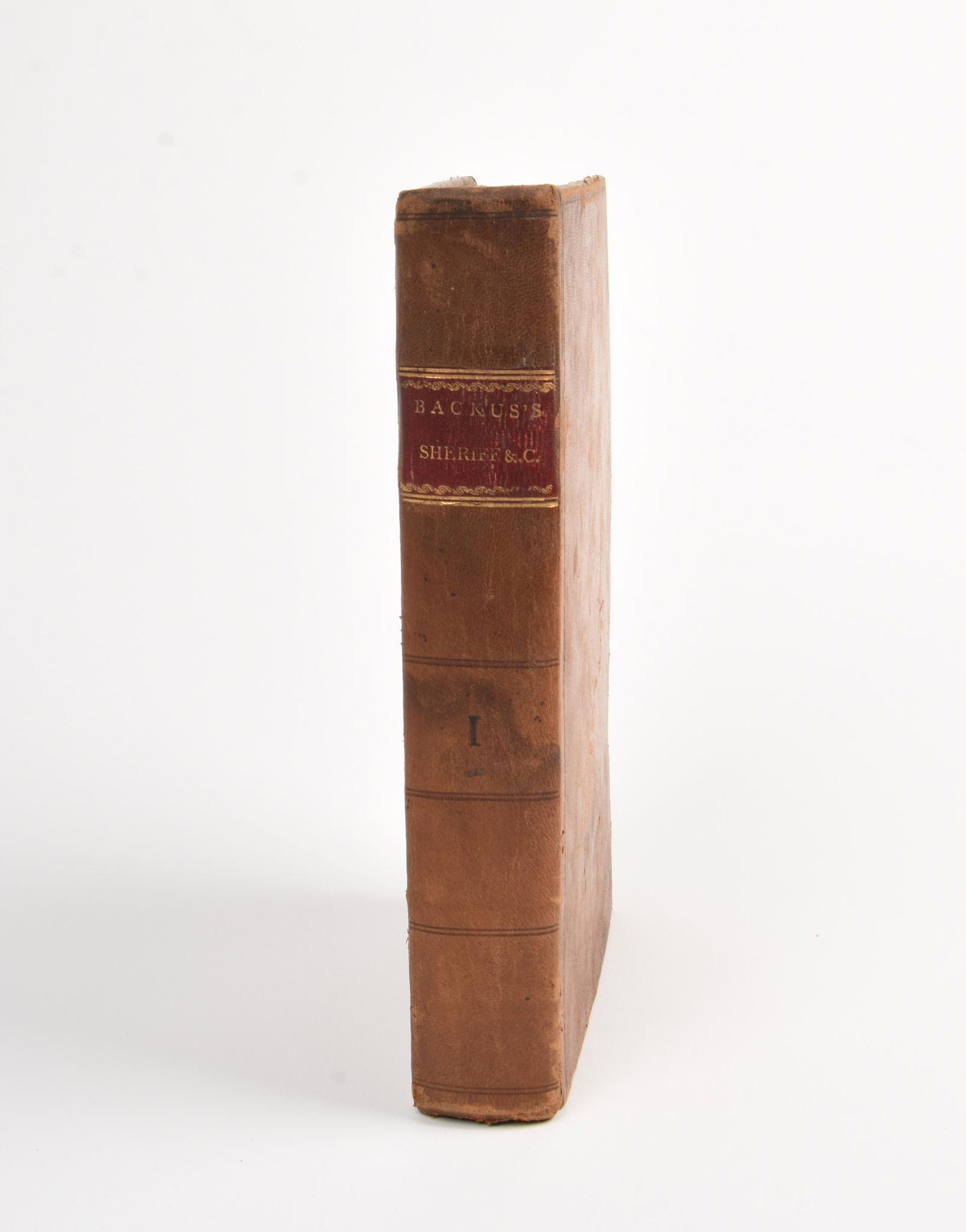 1812 Digest of Laws. (1 of 4)