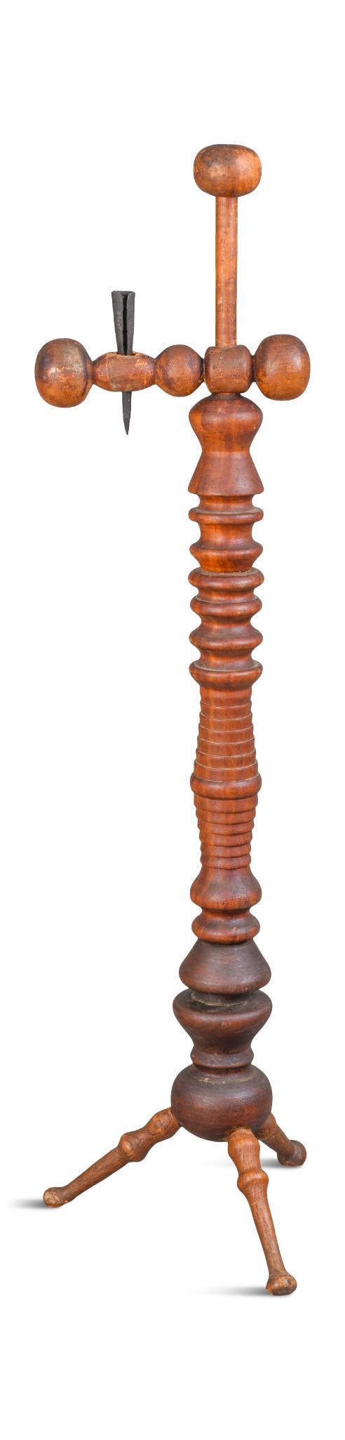 Scandinavian Lighting Device (1 of 3)