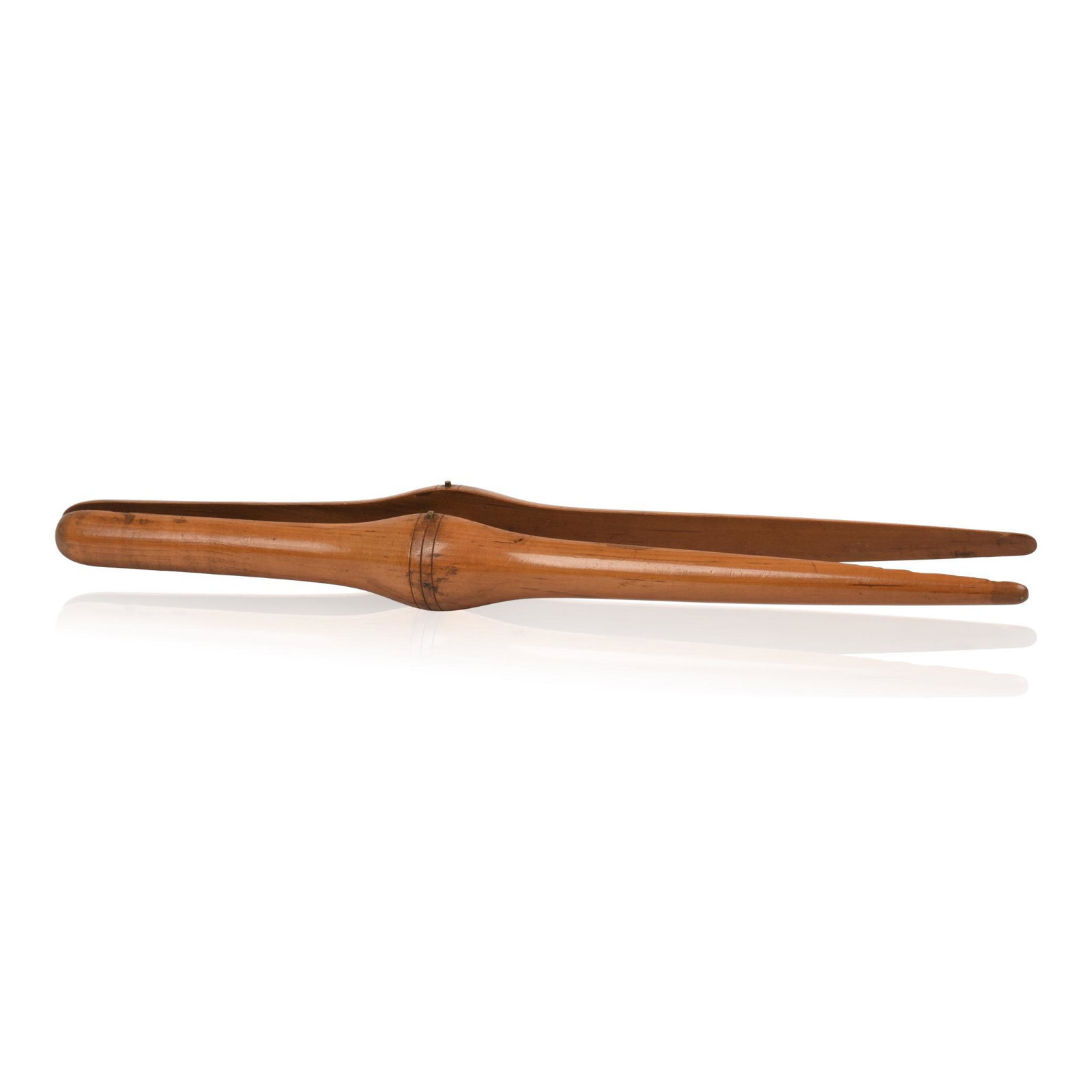 Shaker Glove Stretcher.: Length 11 inches.