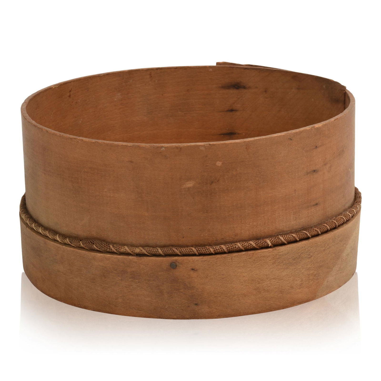 Shaker Sieve With Horsehair. (1 of 4)