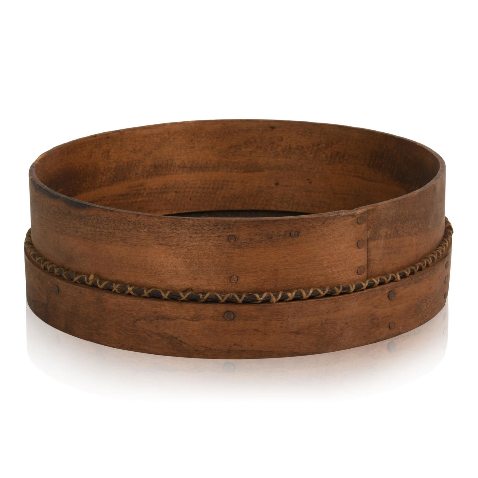 Shaker Sieve With Horsehair. (1 of 4)