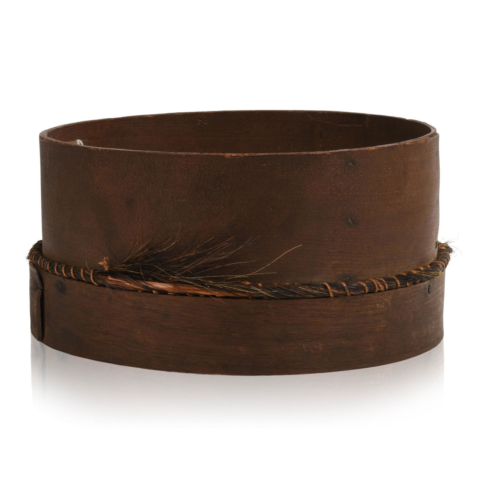 Shaker Sieve With Horsehair. (1 of 4)