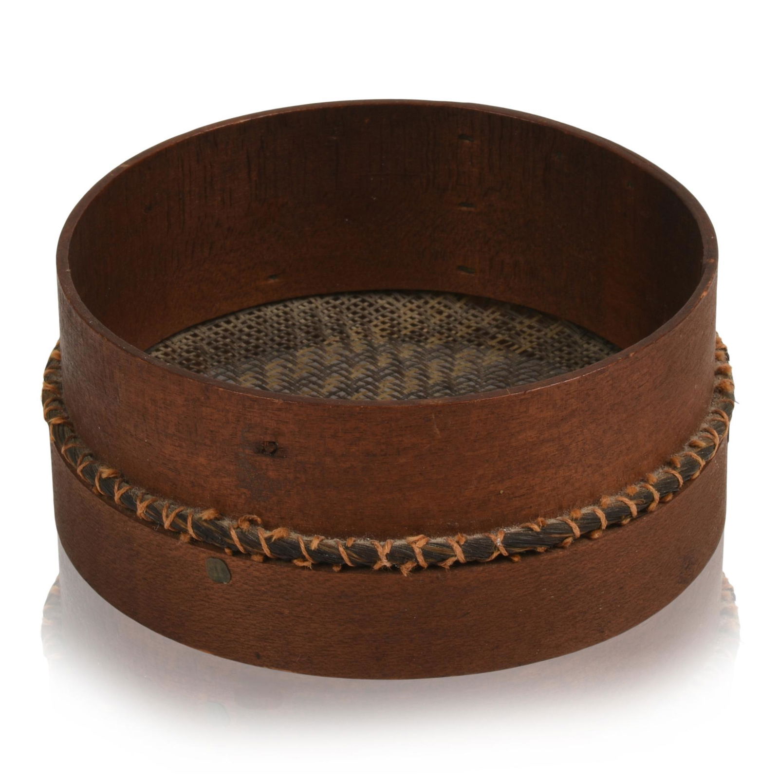 Miniature Shaker Sieve. (1 of 3)