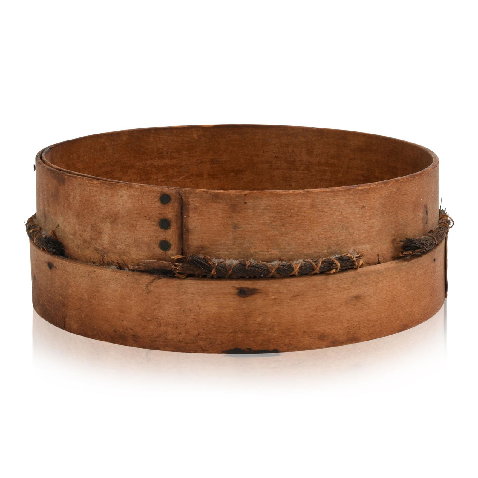 Shaker Sieve With Horsehair. (1 of 4)