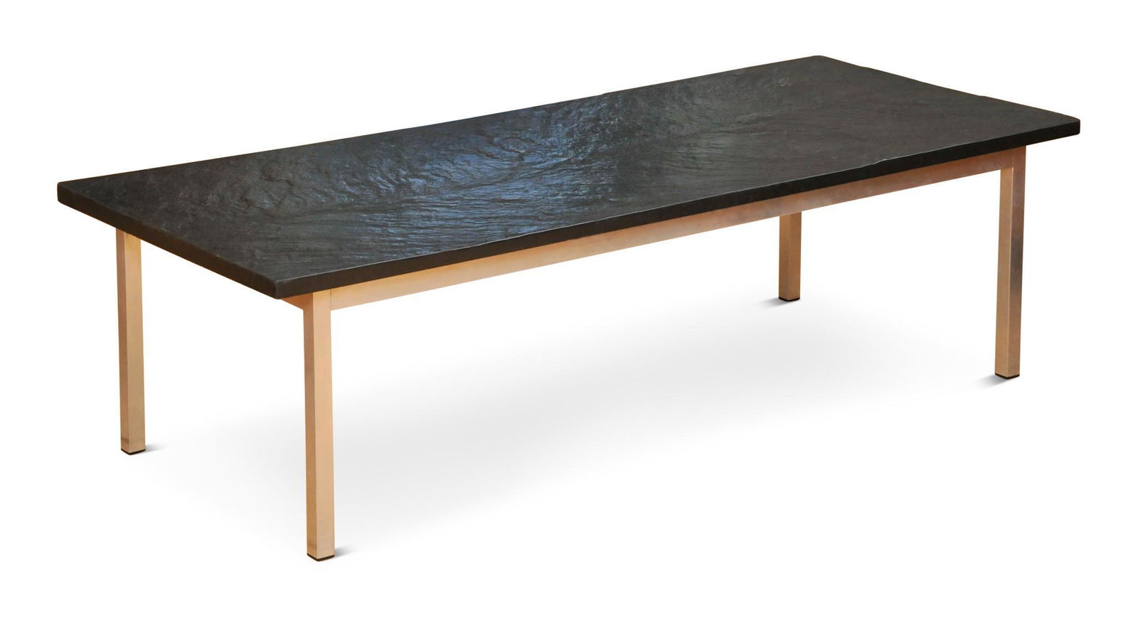 Knoll Style Mid Century Coffee Table. (1 of 1)