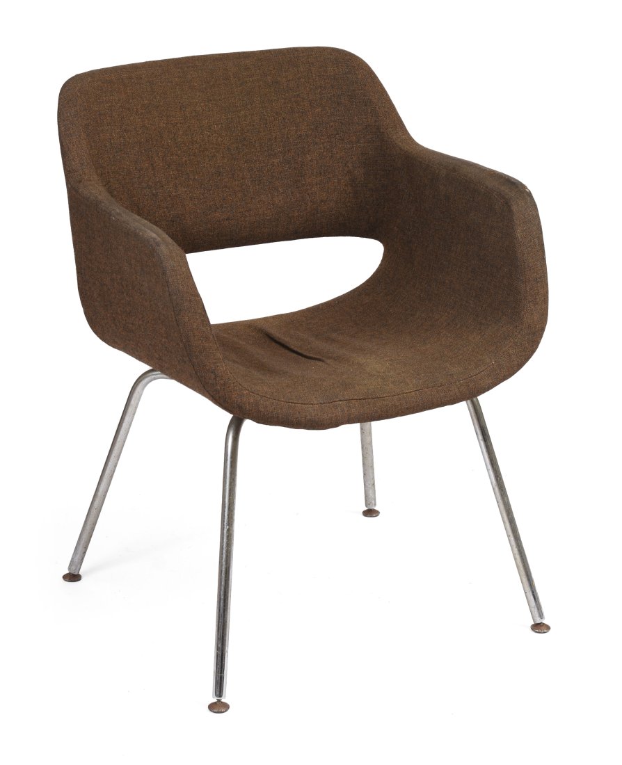 Saarinen for Stendig Arm Chair (1 of 2)