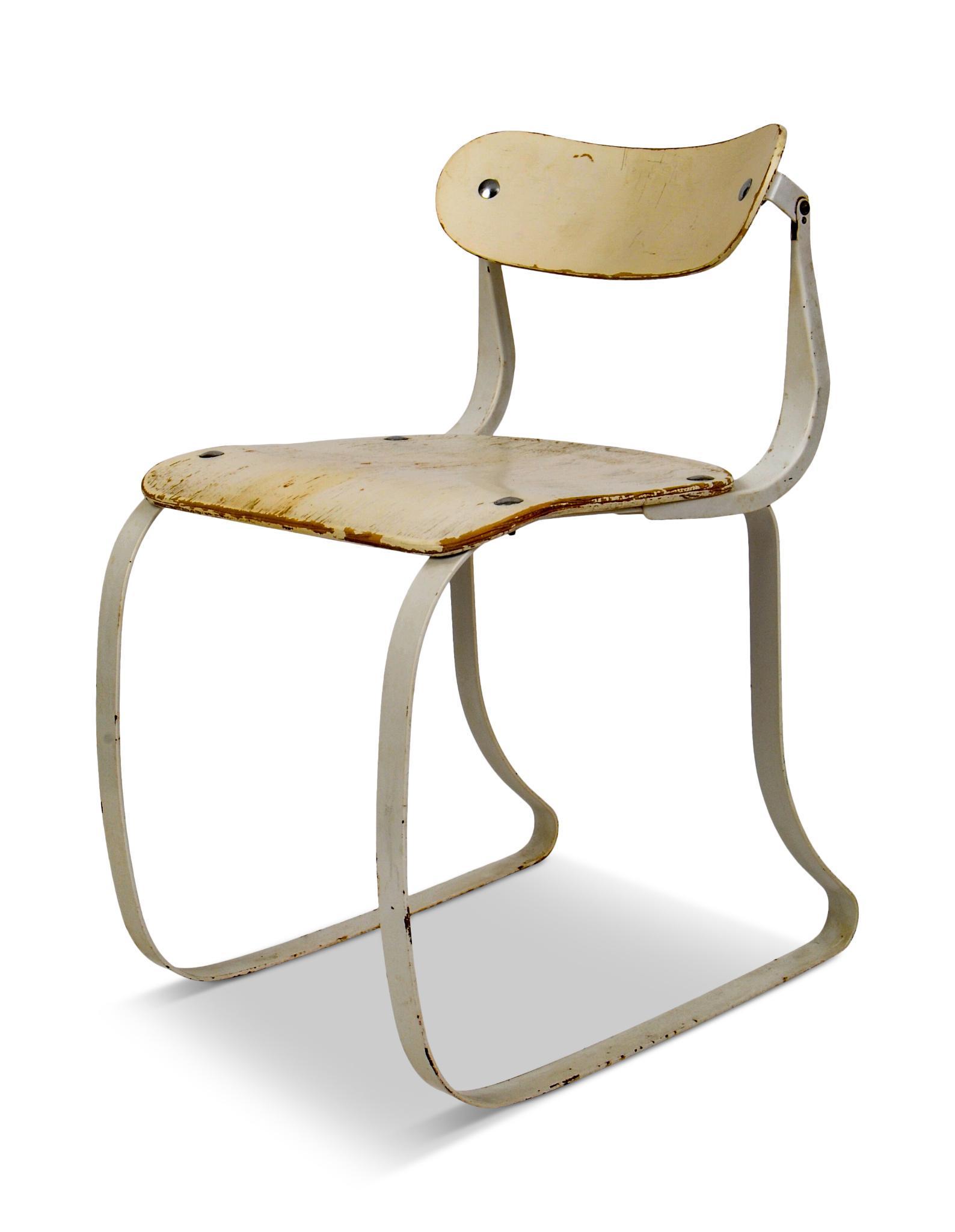 Ironrite Health Chair (1 of 3)