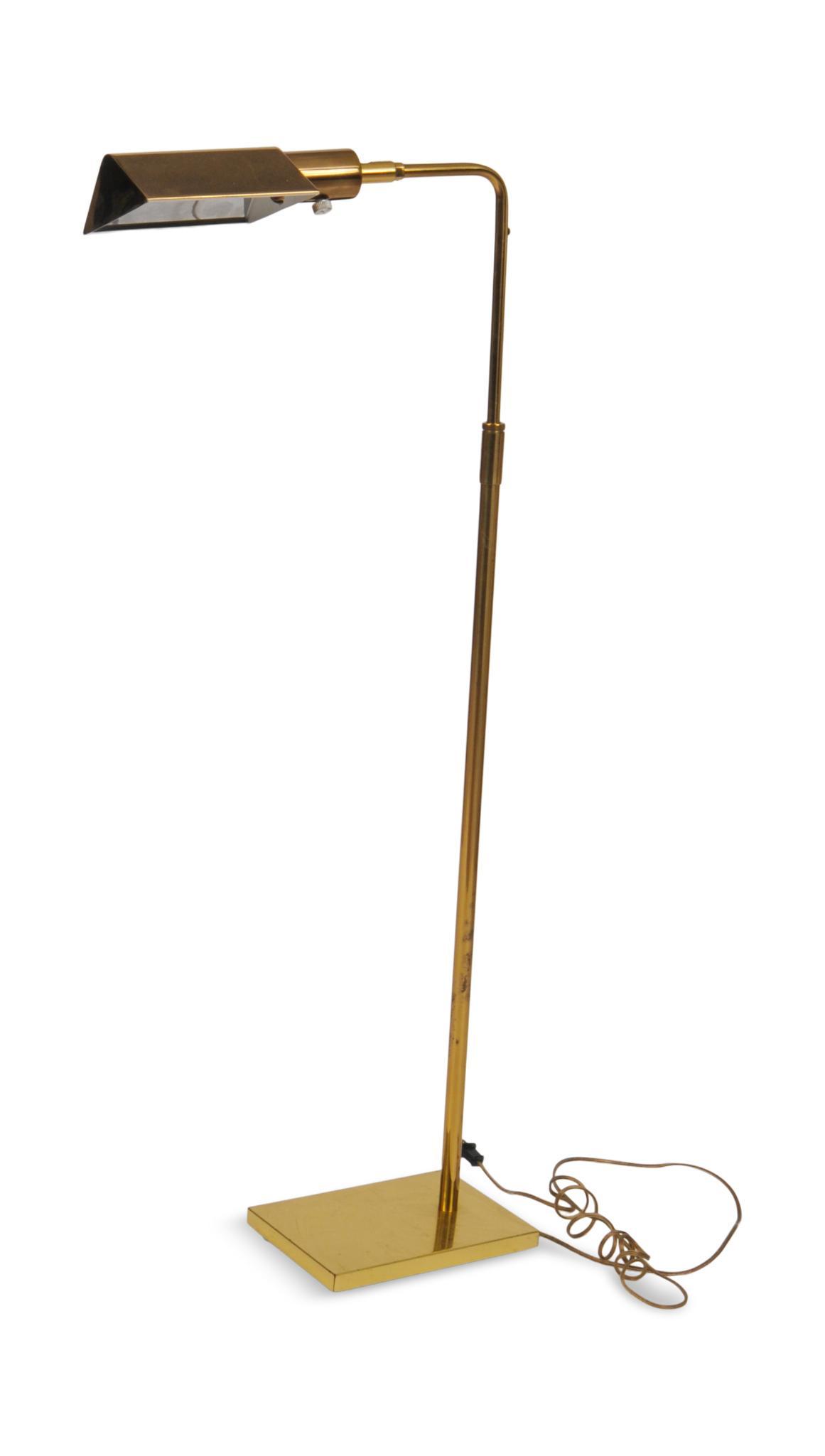 Koch & Lowry Pharmacy Lamp. (1 of 2)