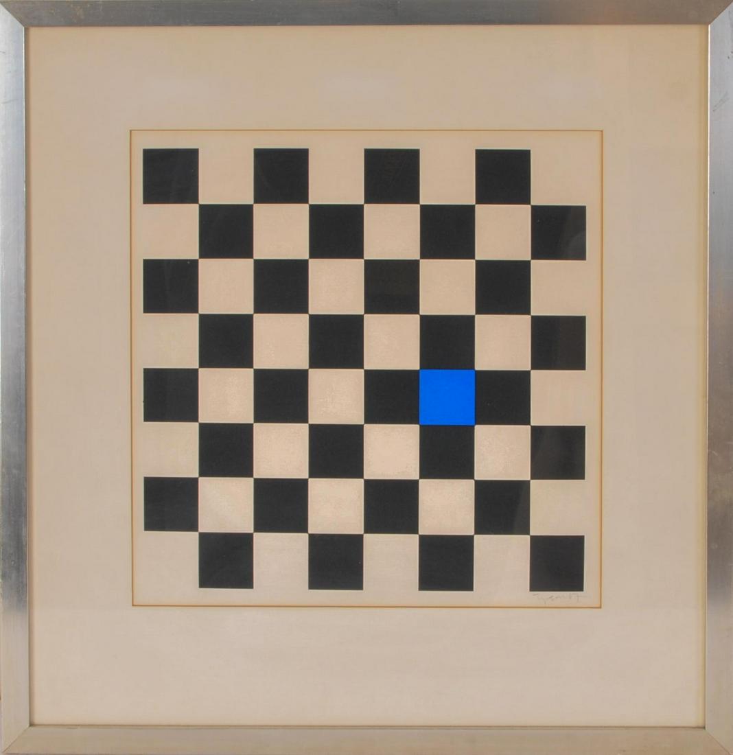 Ian Tyson. Fabrications. (1 of 3)