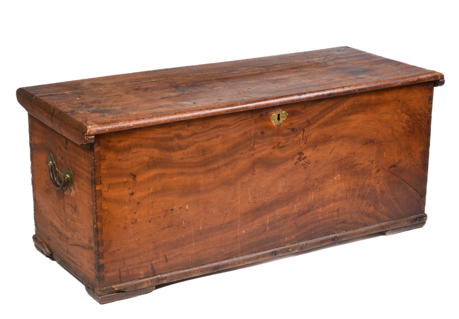 Large Camphorwood Trunk. (1 of 3)
