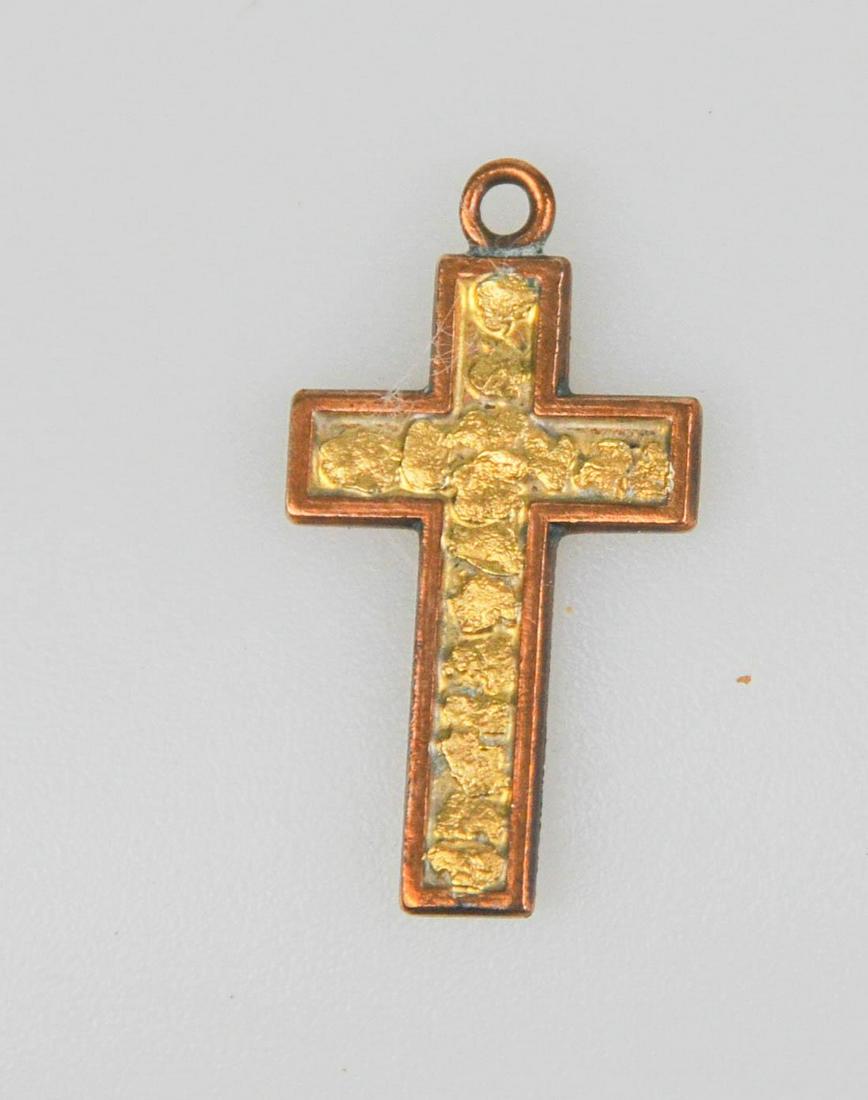 Nugget cross hotsell