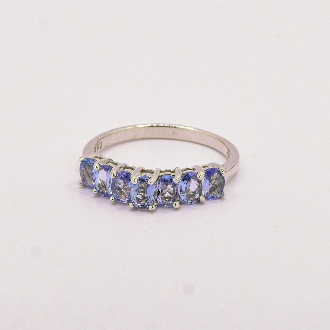 14K Tanzanite Ring (1 of 1)