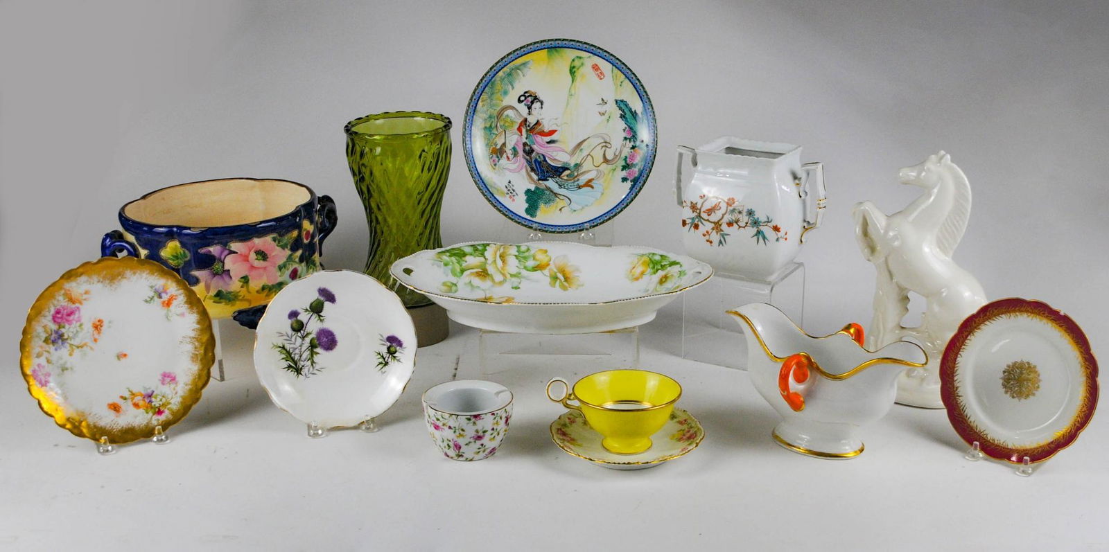 Collector's Delight Grouping. (1 of 13)