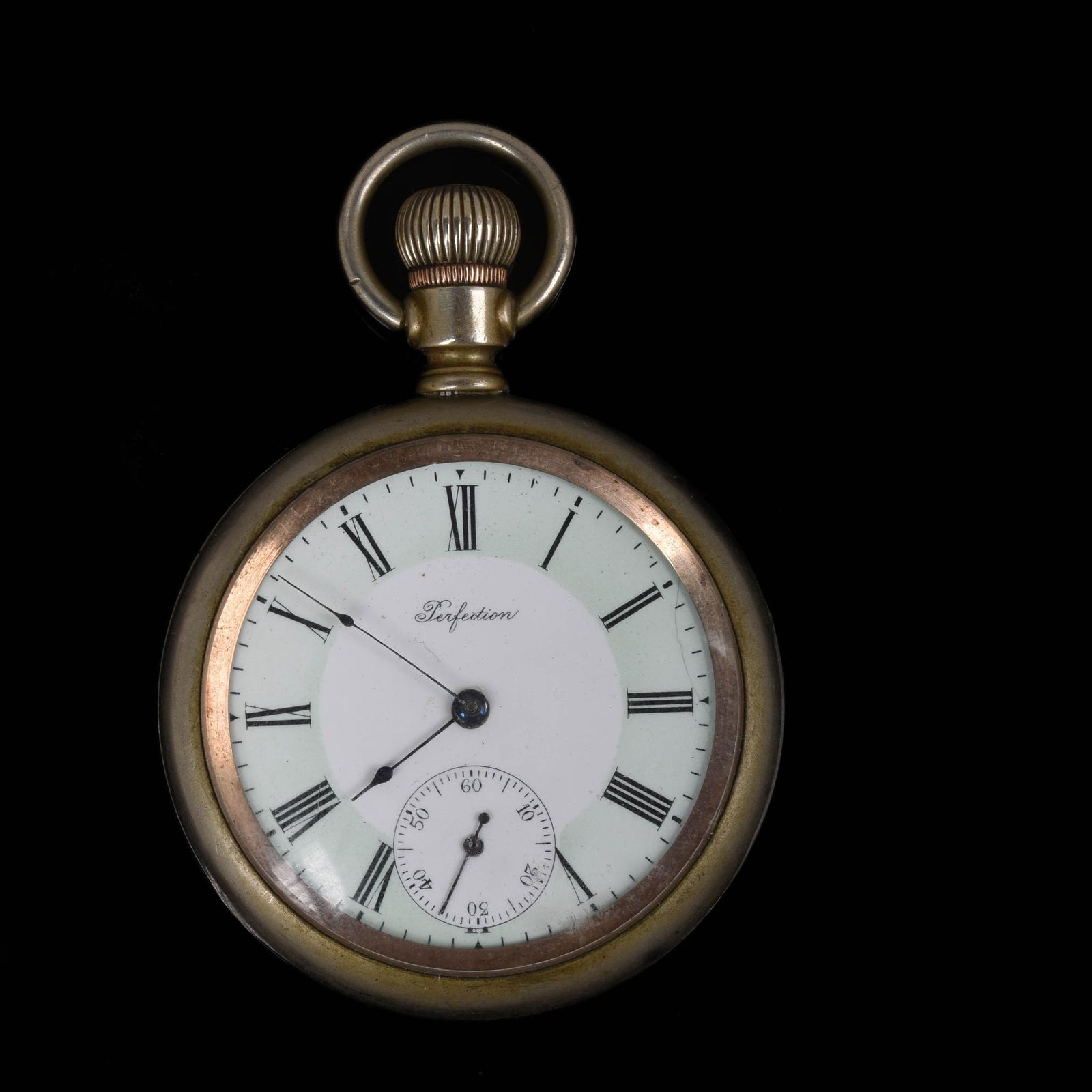 Eberle Jeanneret Timepiece Perfection