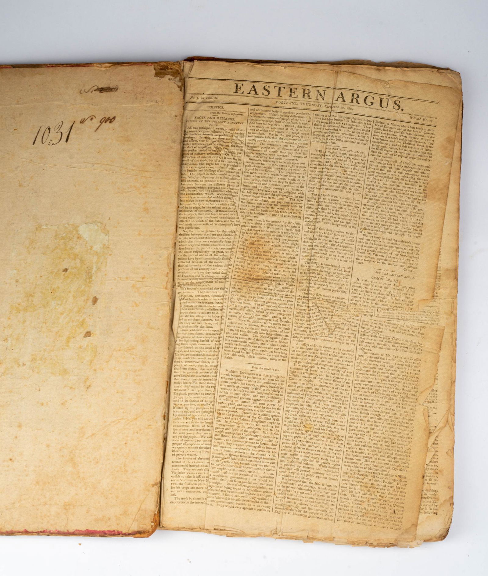 EPHEMERA GROUP. (1 of 9)