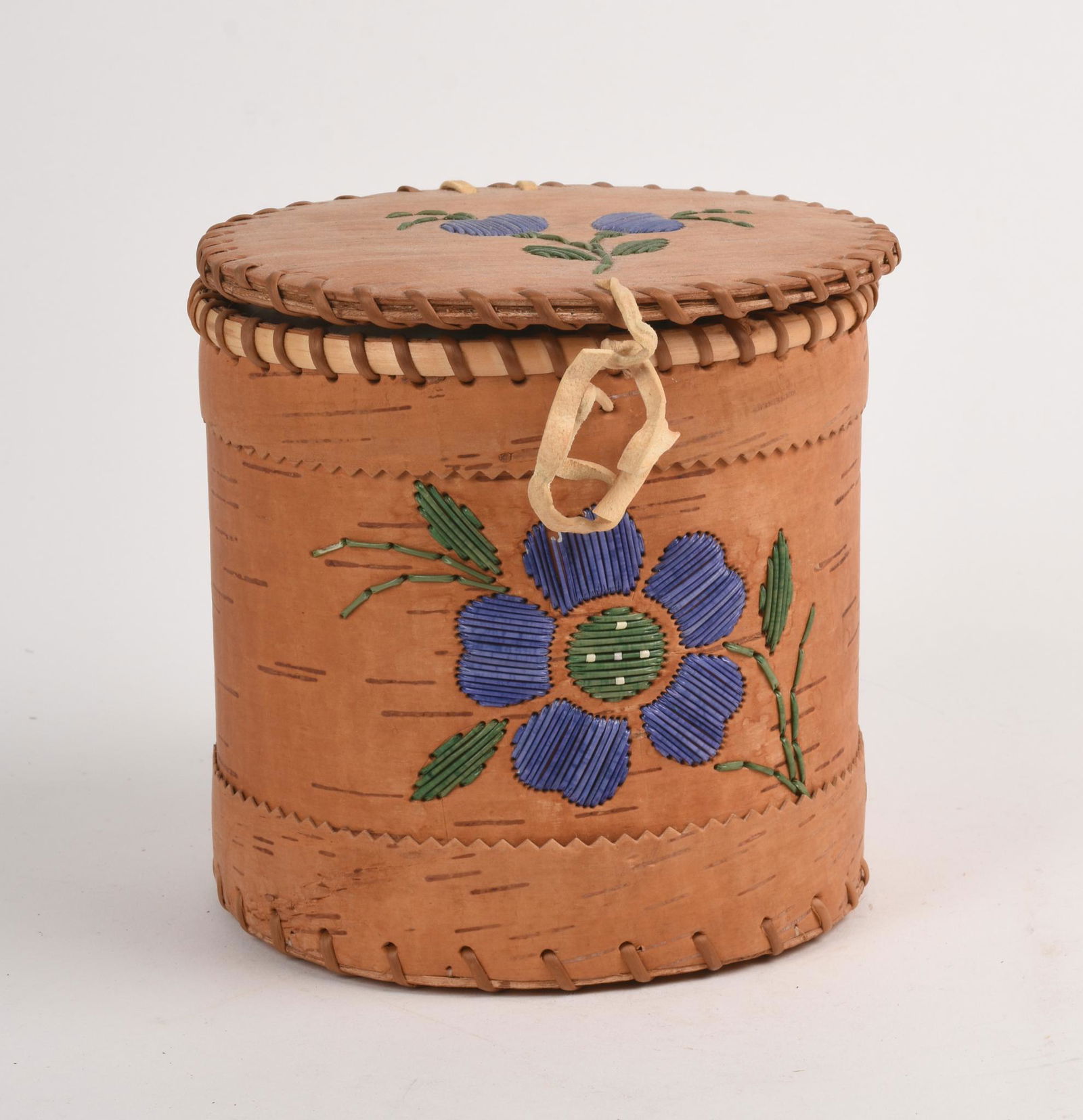 Celine Edda Canada Birchbox. (1 of 8)