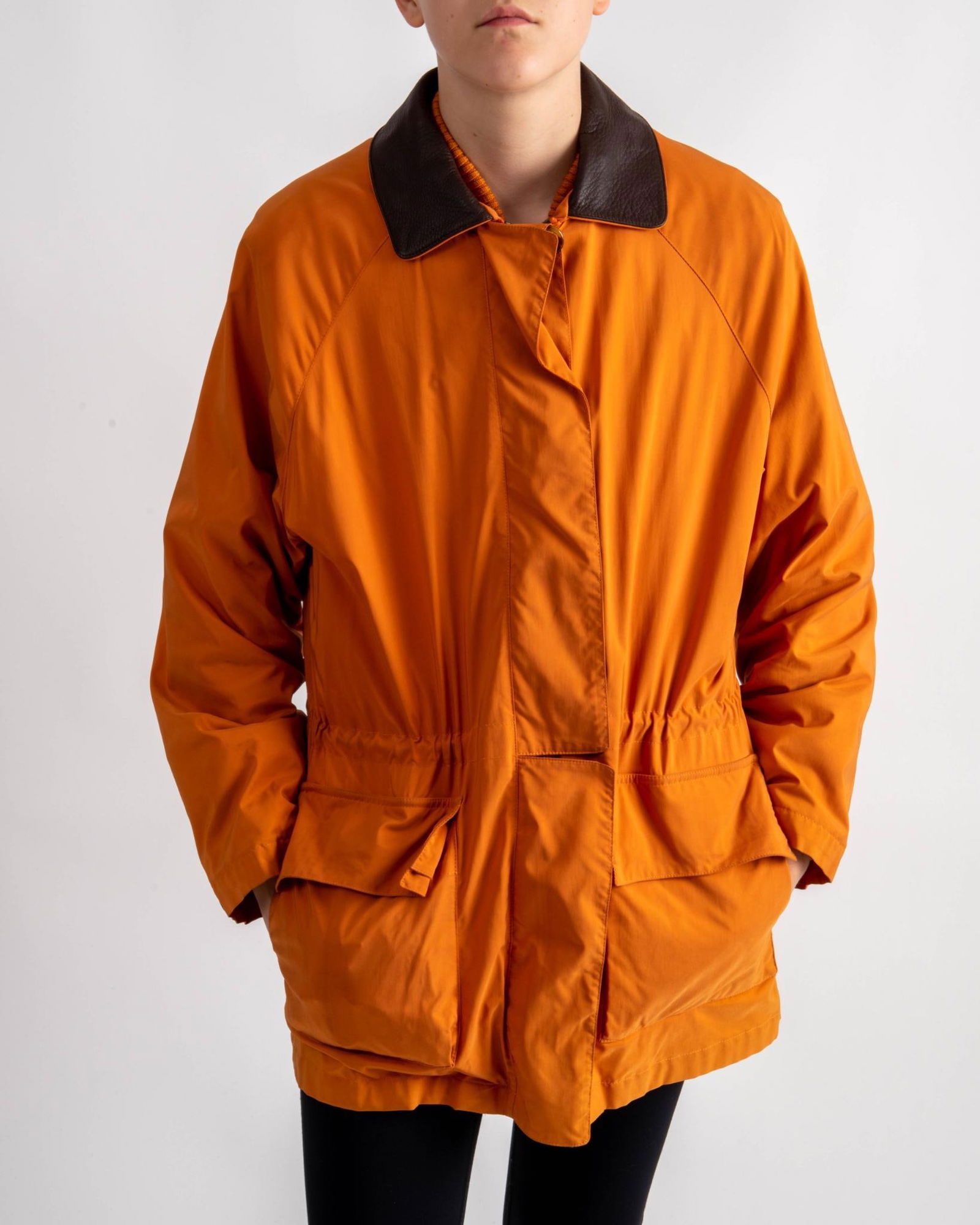 Loro Piana Field Coat, Large (1 of 8)