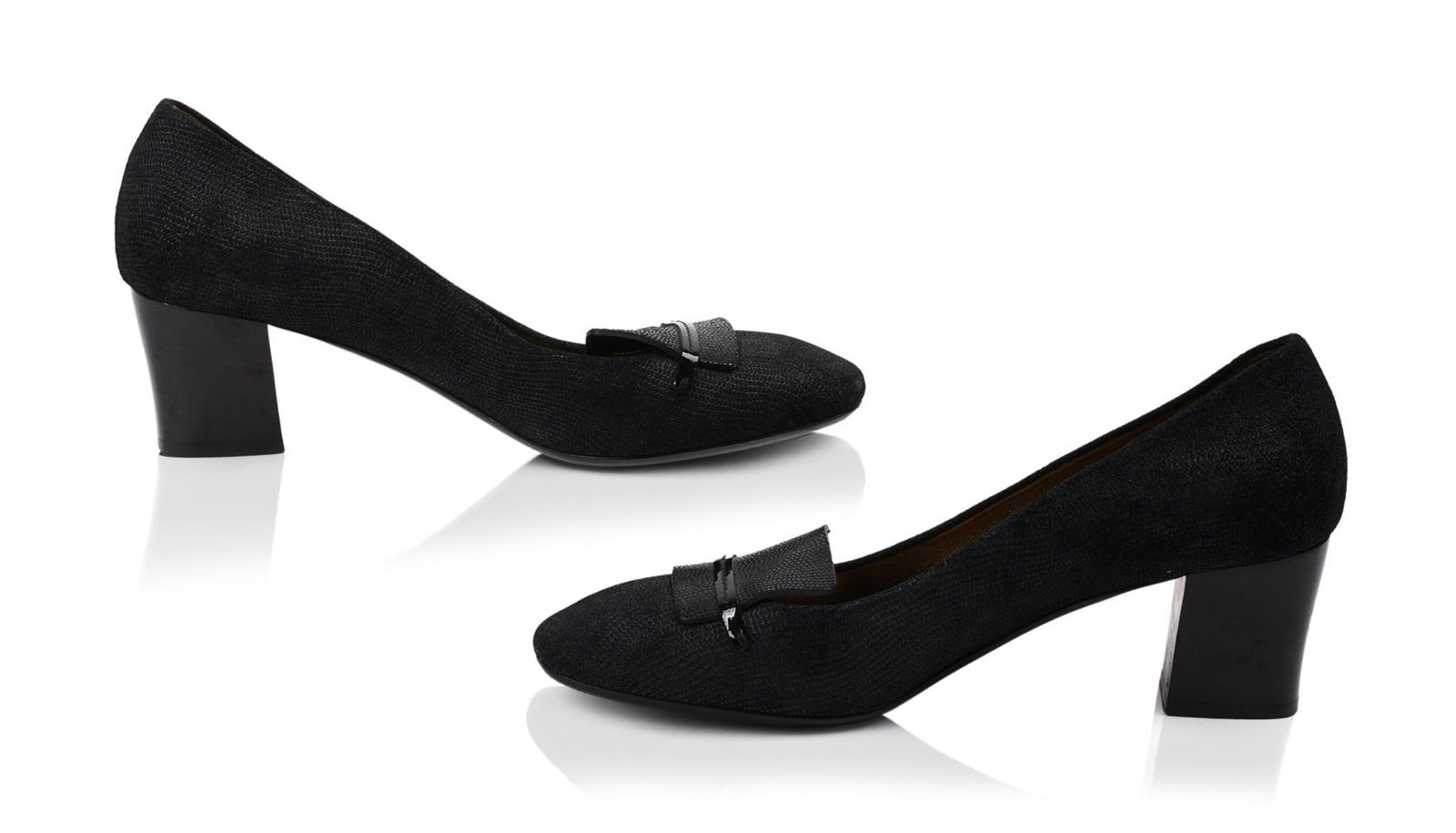 Lanvin Leather Pumps, 40 (1 of 5)