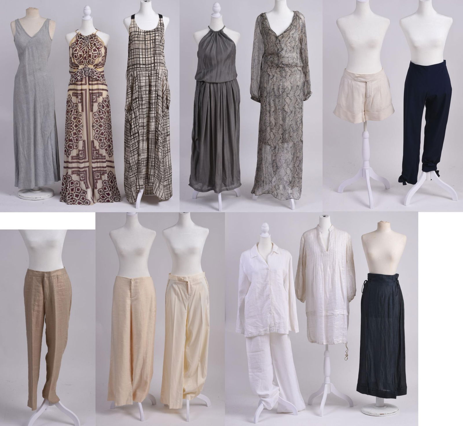 Twelve Pieces of High-End Designer Daywear (1 of 5)