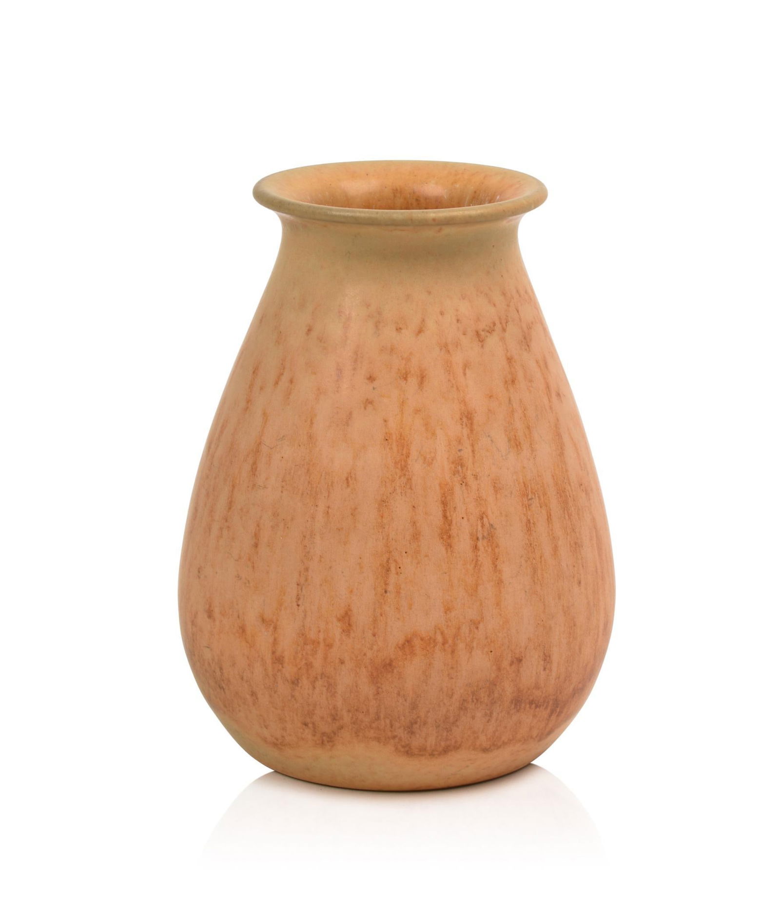 Marblehead Pottery Vase. (1 of 4)