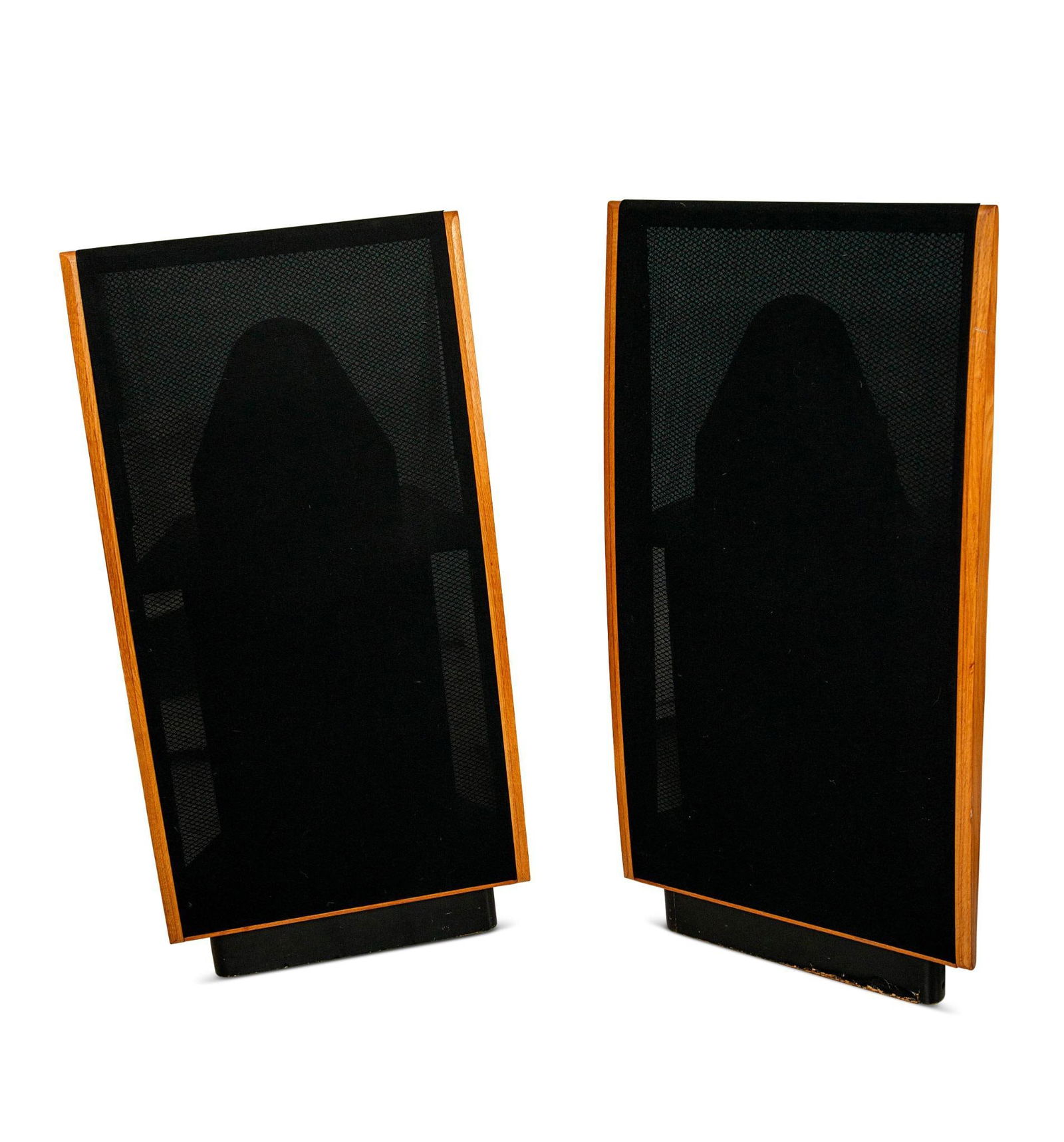 Pair Dahlquist DQ-20 Speakers. (1 of 2)