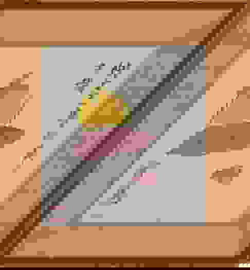 Saneatsu Mushanokoji Vegetable Still Life Watercolor. Auction