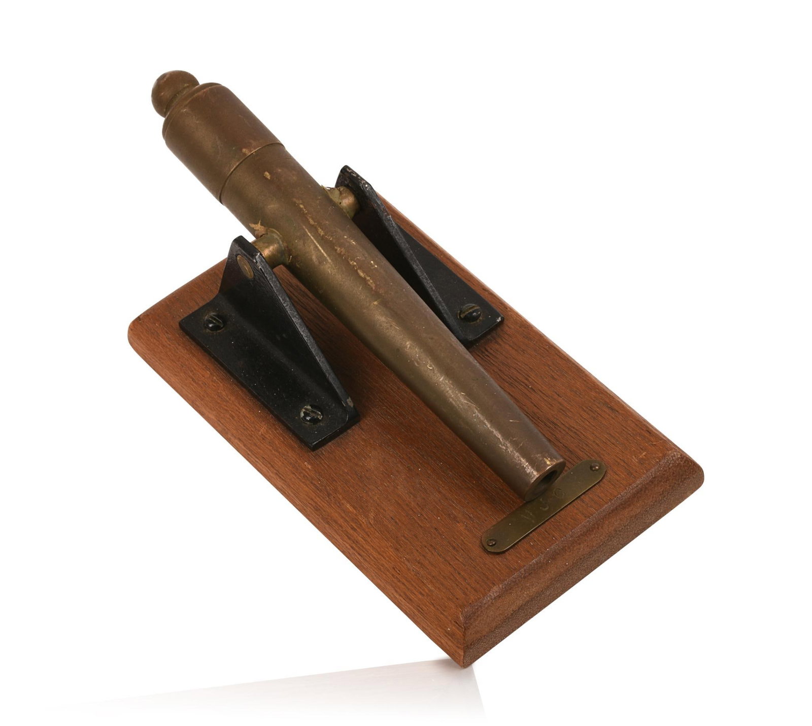 Small Display Cannon.: Length 6.5 inches.