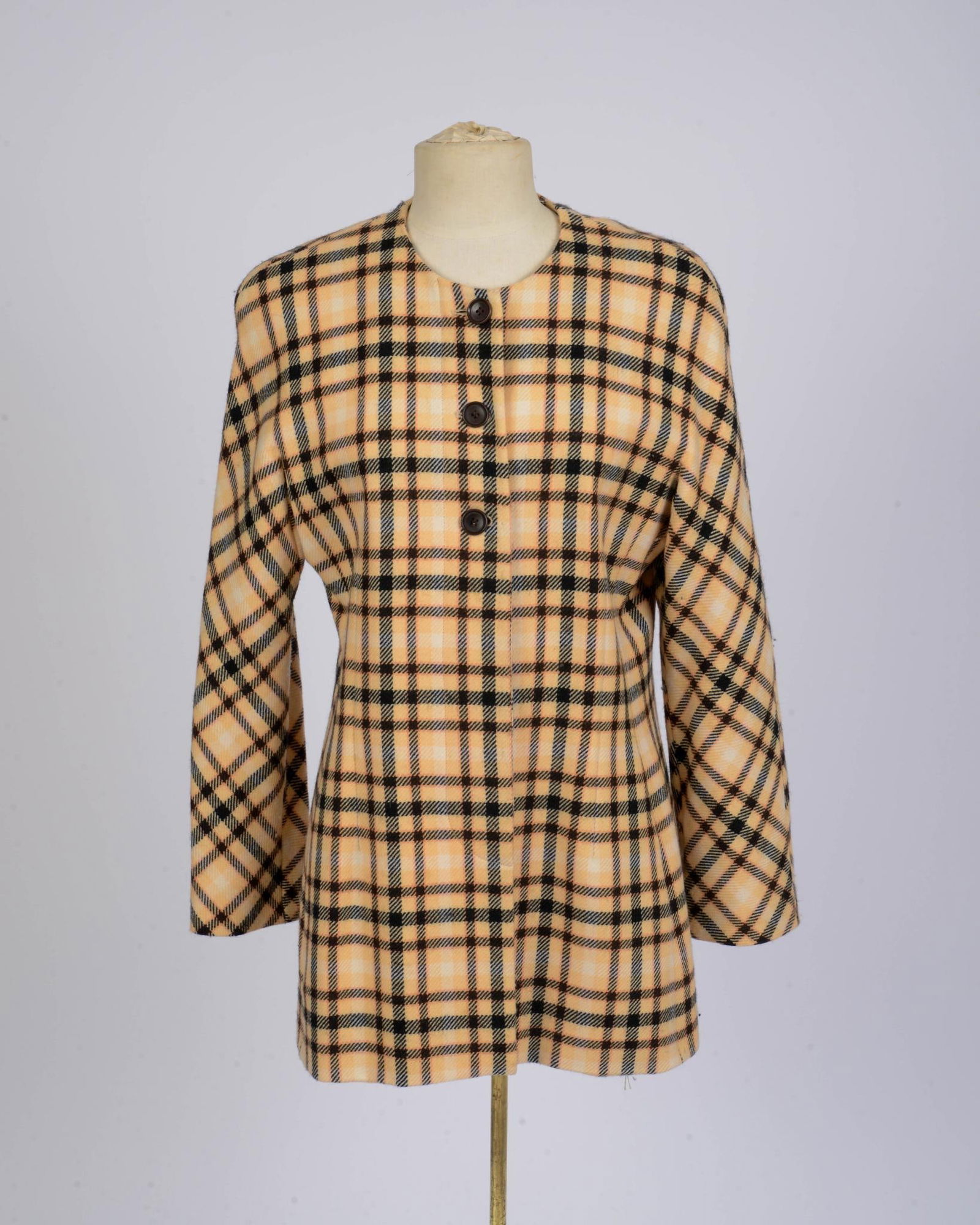 Vintage Escada Jacket by Margaretha Ley. (1 of 5)