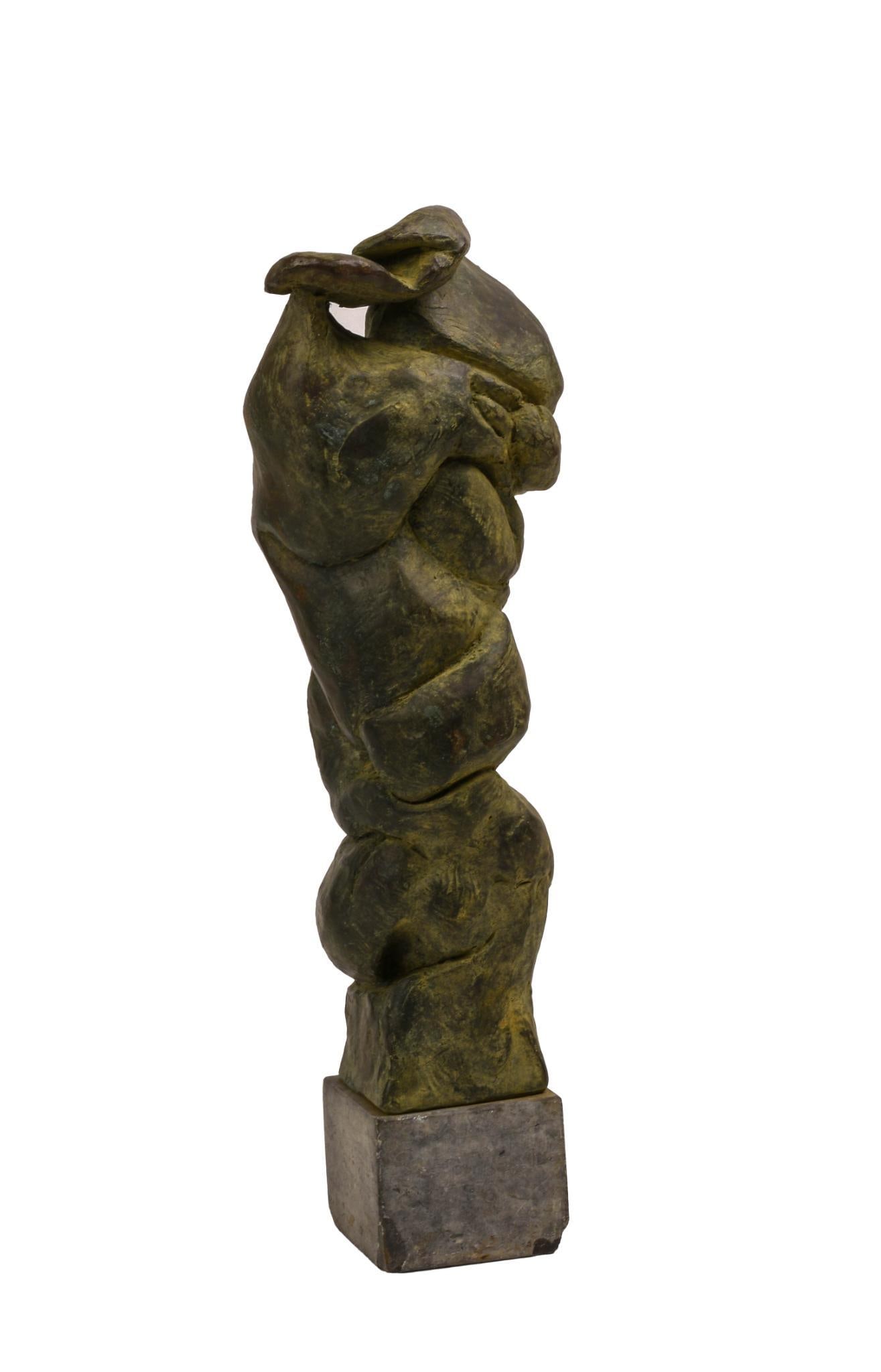 John Calvin Portman, Jr. (1924 - 2017). Untitled. (1 of 5)