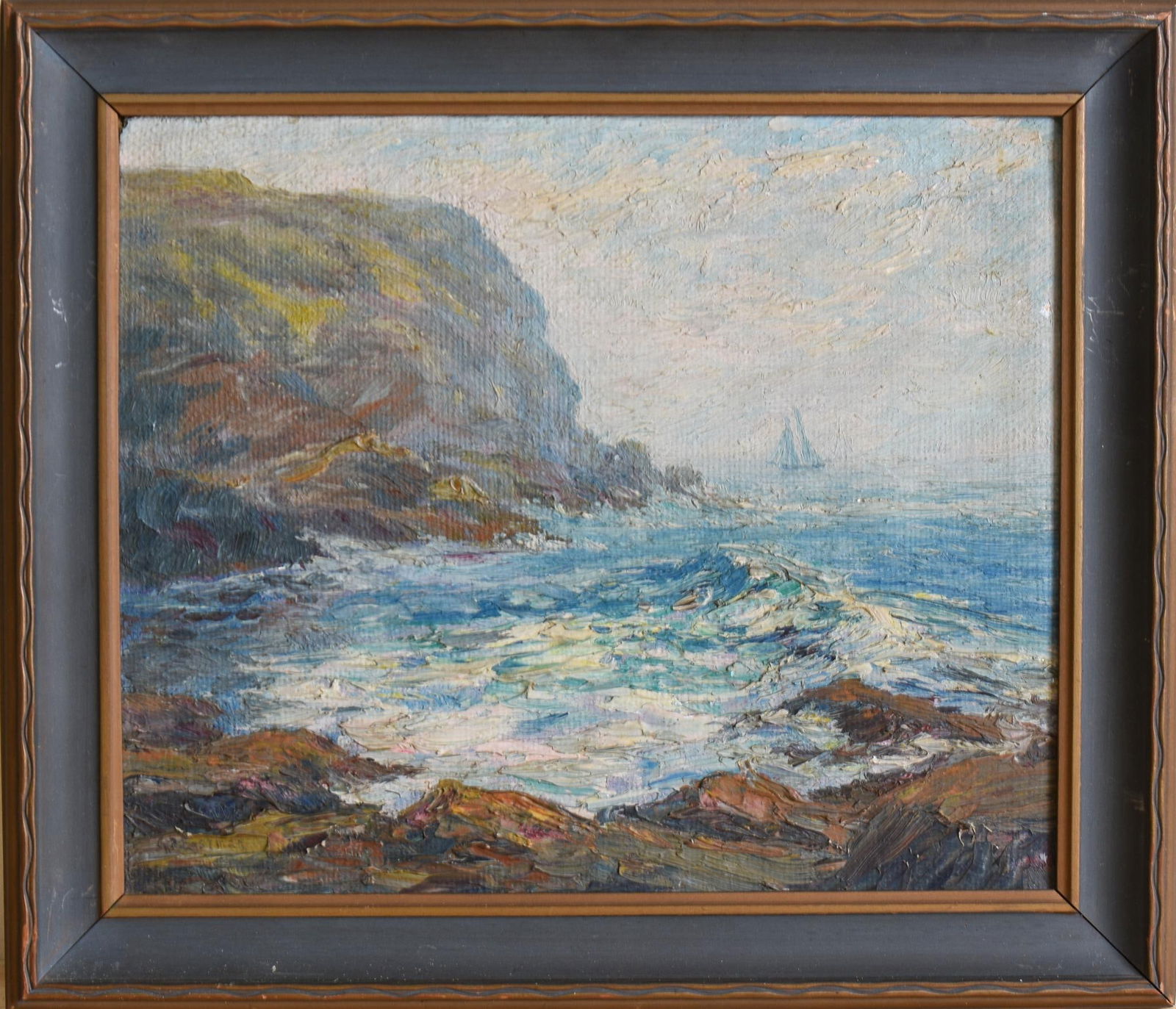 GRACE ROMAINE EASTMAN WHITE HEAD MONHEGAN (1 of 3)