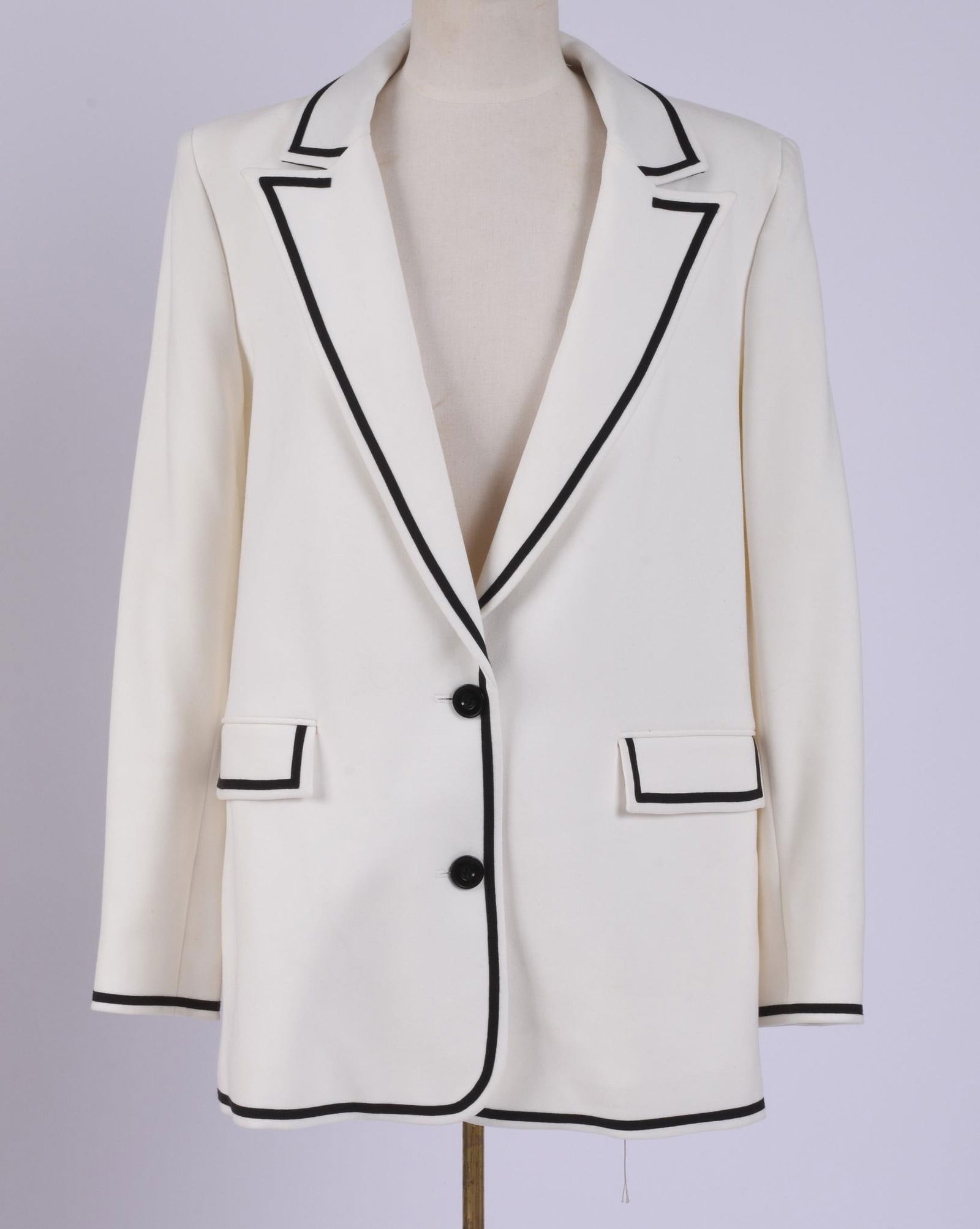 ALICE & OLIVIA BLAZER, SIZE 6 (1 of 4)