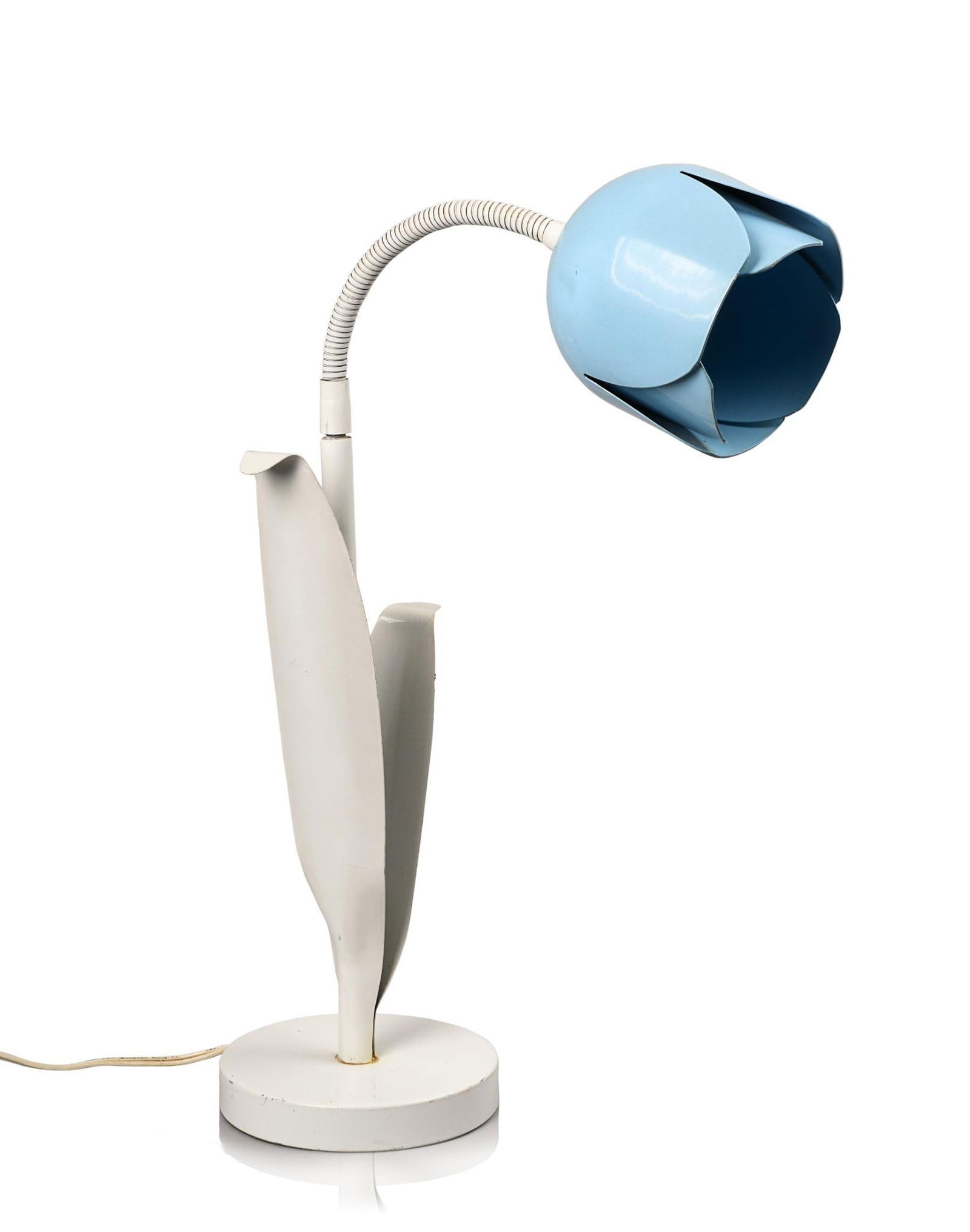 Peter Bliss Tulip Table Lamp. (1 of 5)