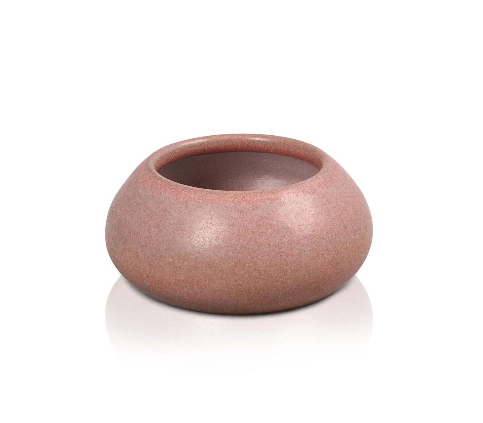 Marblehead Art Pottery Bowl. (1 of 4)