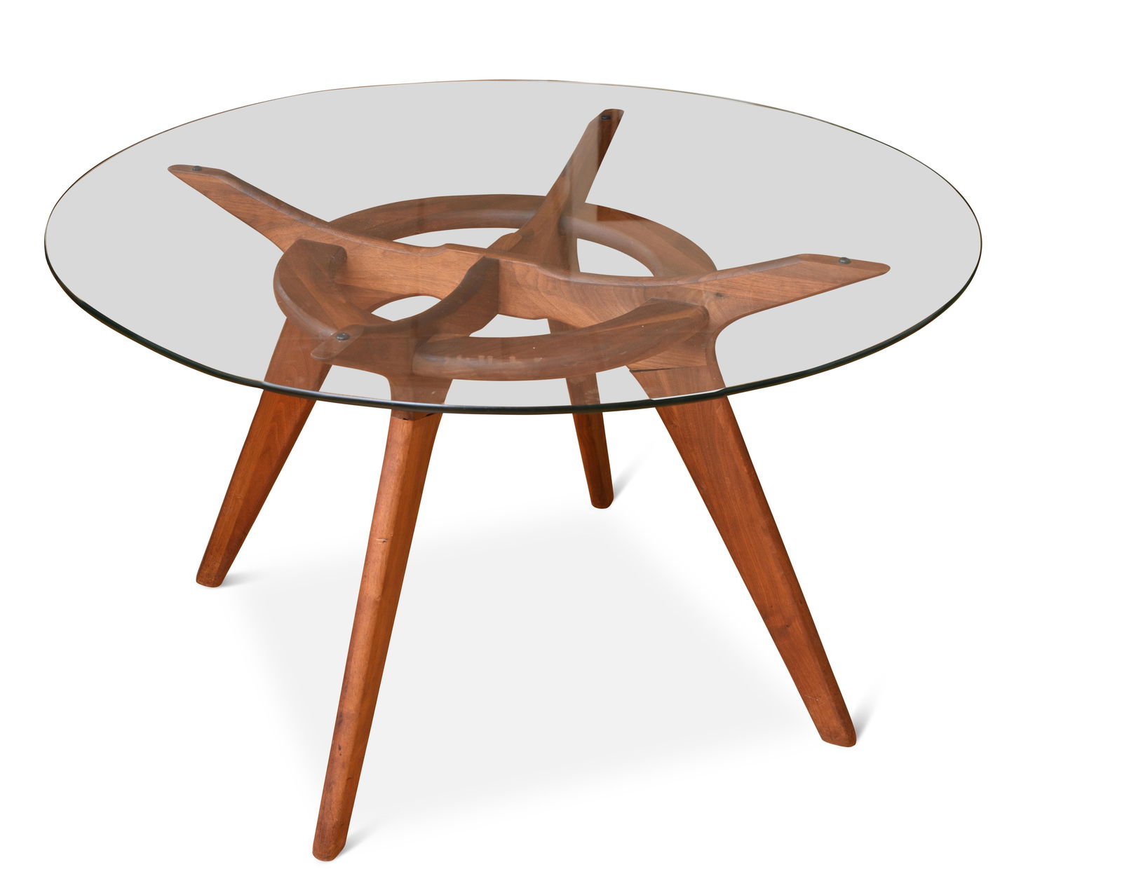 Adrian Pearsall Compass Table. (1 of 3)