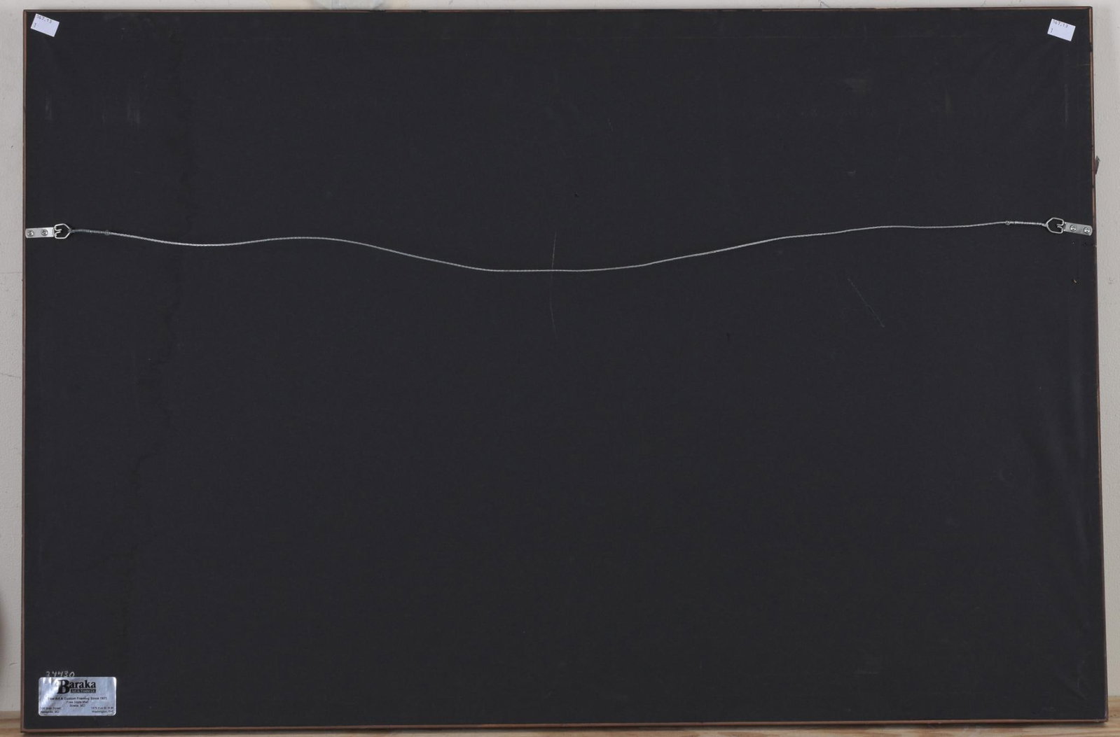 PETER SCULTHORPE SIGNED LITHOGRAPH. SPRING COVENANT. - 3
