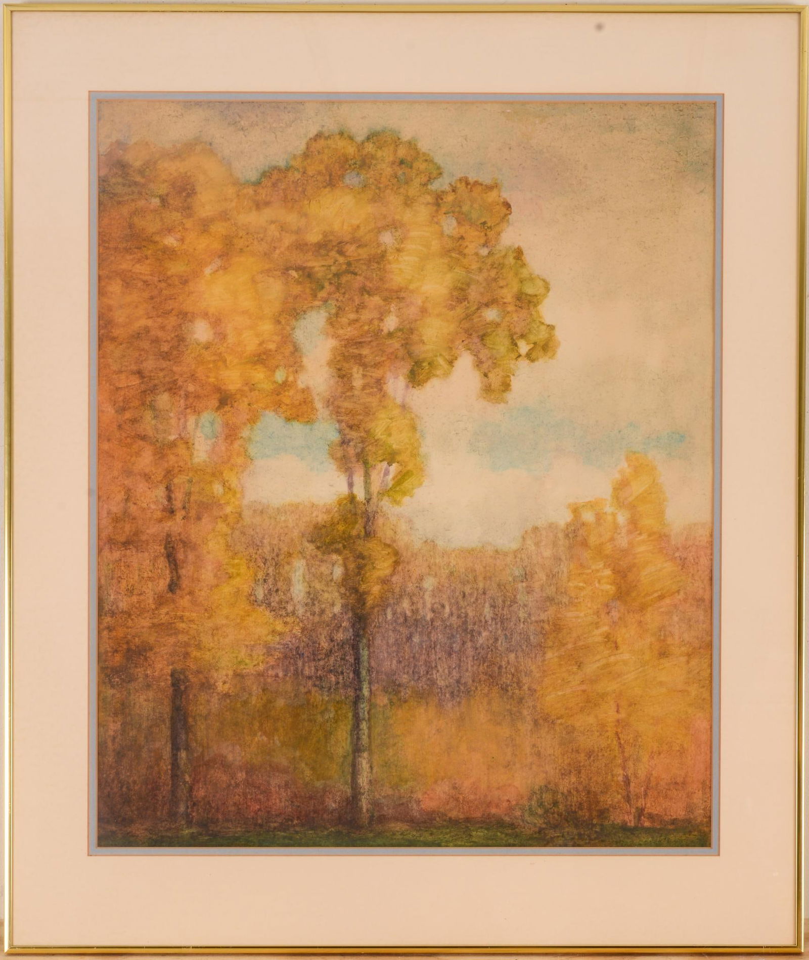 Harry Spiers Autumn Woods (1 of 2)