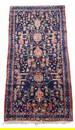 Antique Oriental Carpet