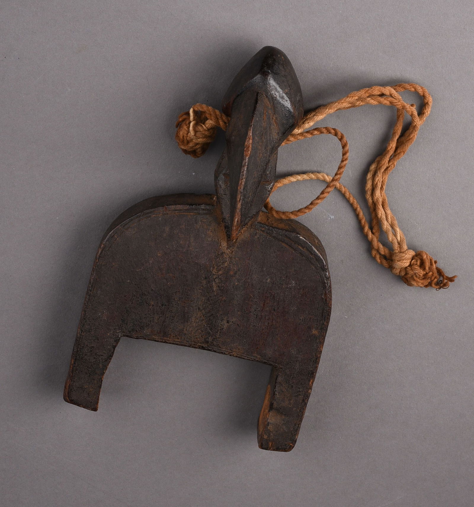 AFRICAN WEAVING LOOM (1 of 5)