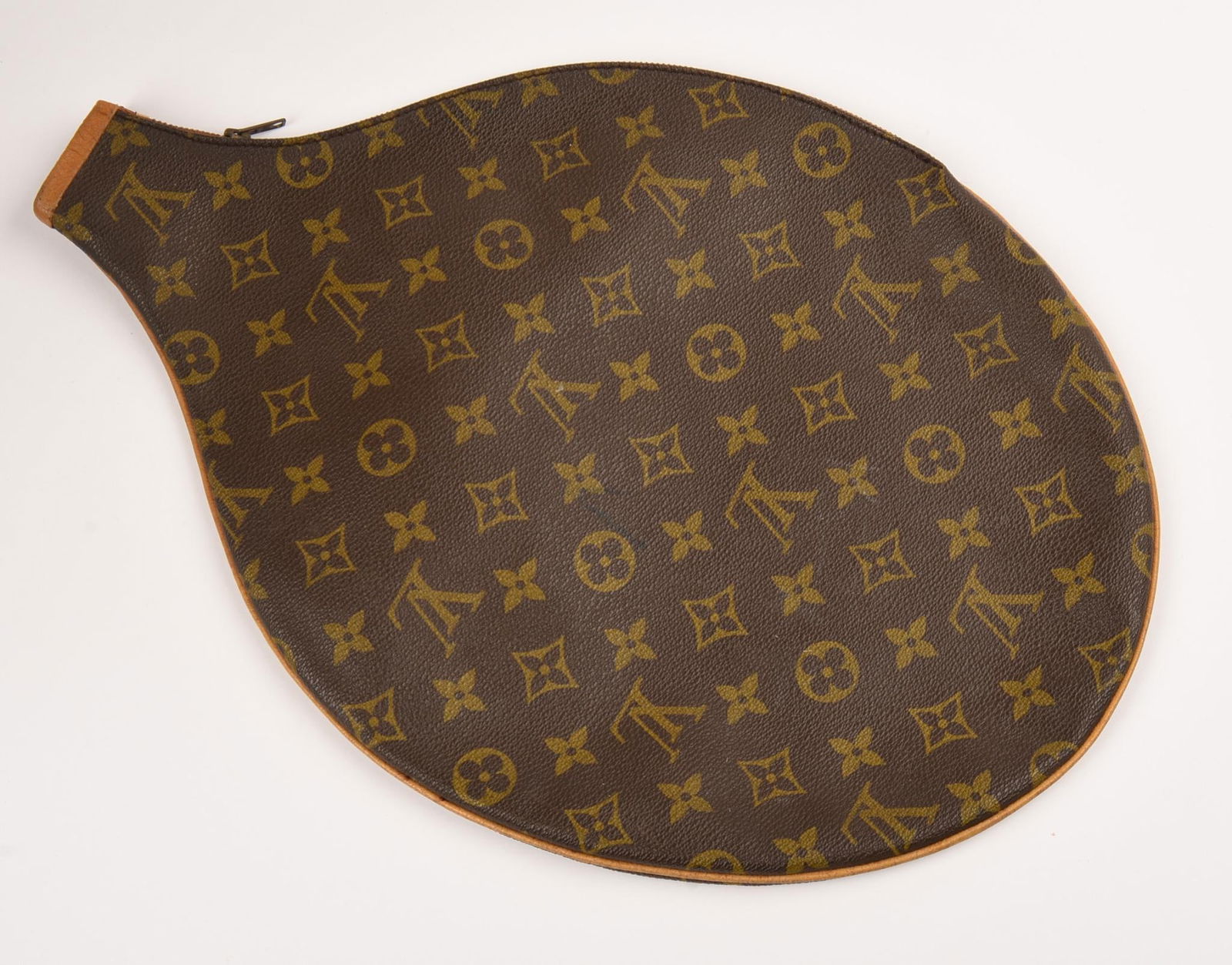 Louis Vuitton Leather Tennis Racket Cover (1 of 3)